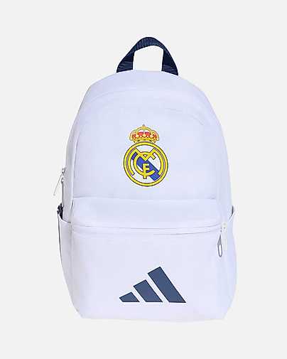 Mochila Real Madrid 2026/2027