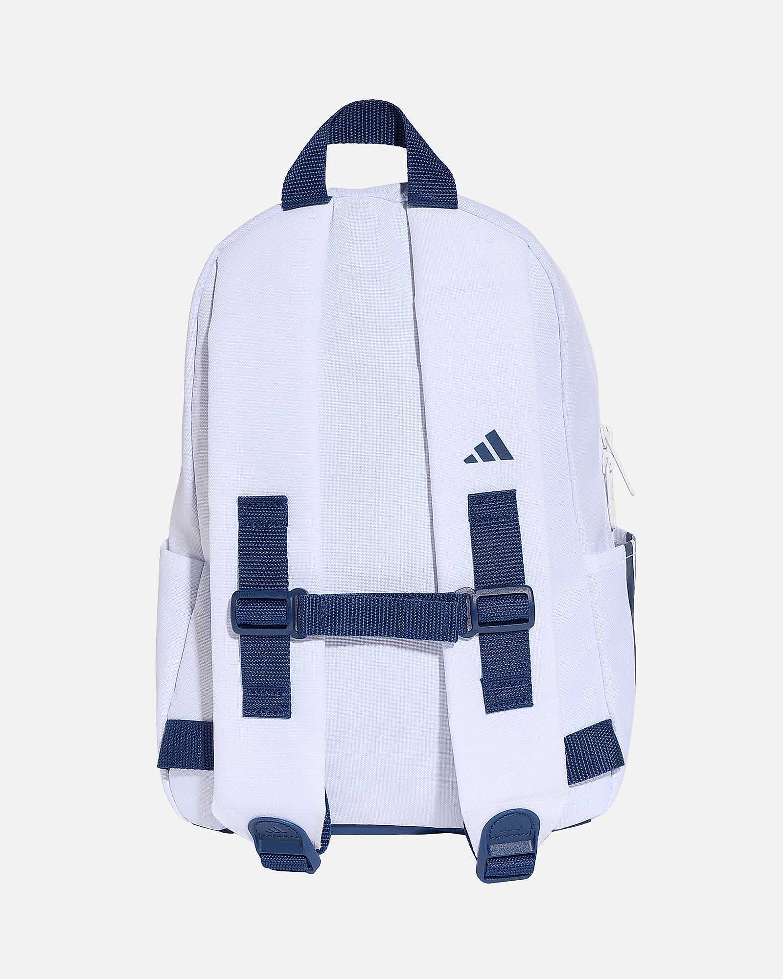 Mochila Real Madrid 2026/2027 - Fútbol Factory