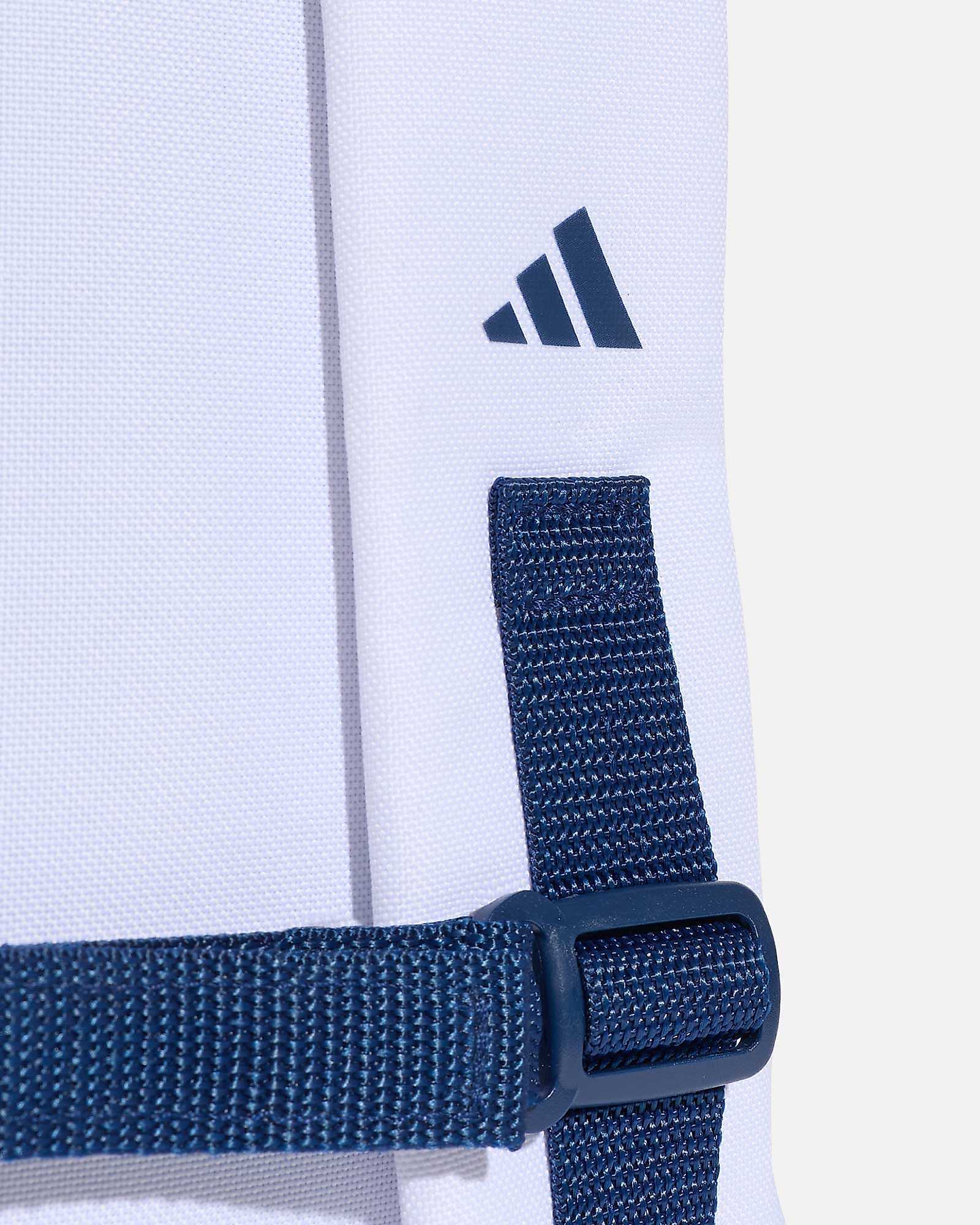 Mochila Real Madrid 2026/2027 - Fútbol Factory