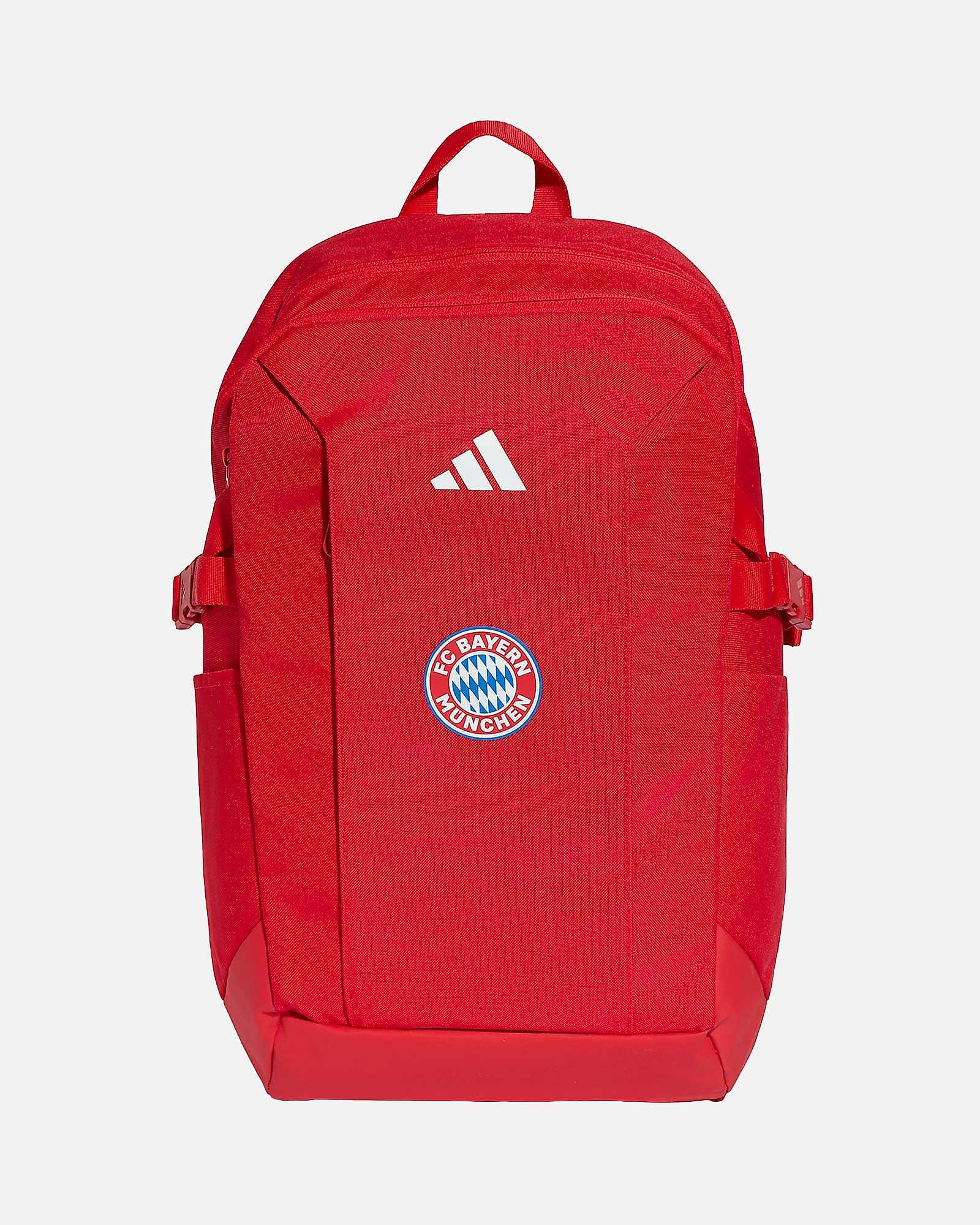 Mochila FC Bayern 2026/2027 Mochila FC Bayern 2026/2027 - Fútbol Factory