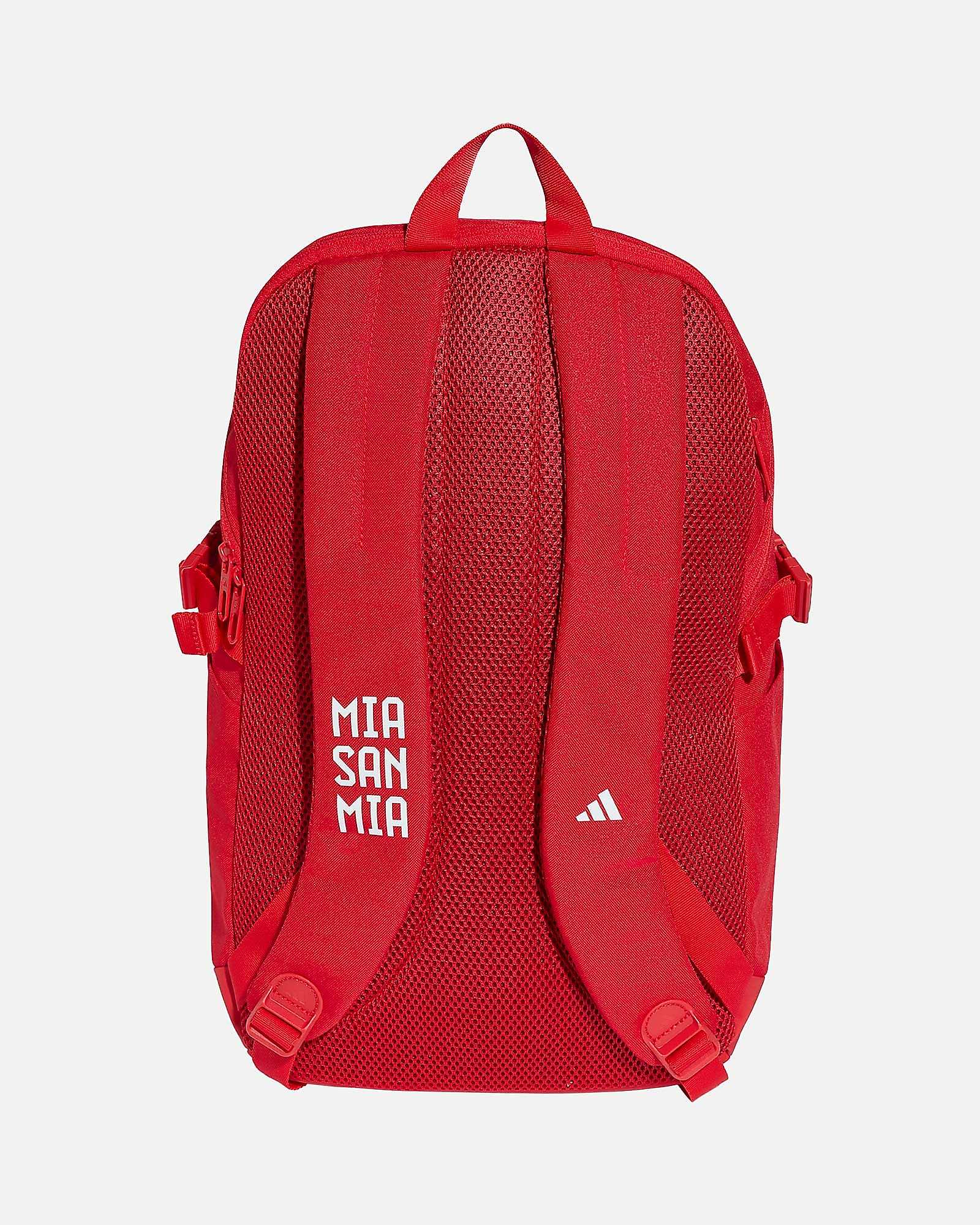 Mochila FC Bayern 2026/2027 Mochila FC Bayern 2026/2027 - Fútbol Factory