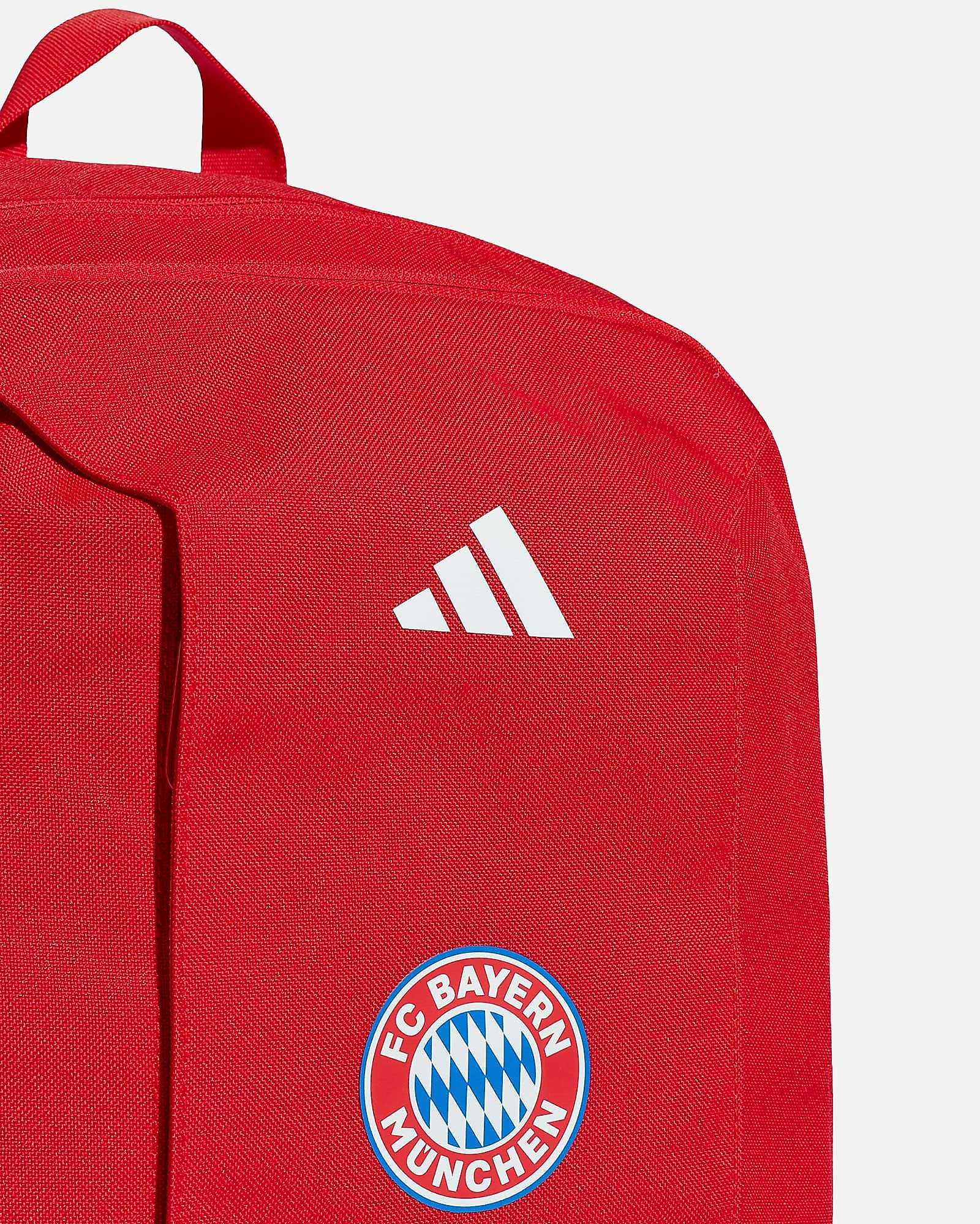 Mochila FC Bayern 2026/2027 Mochila FC Bayern 2026/2027 - Fútbol Factory
