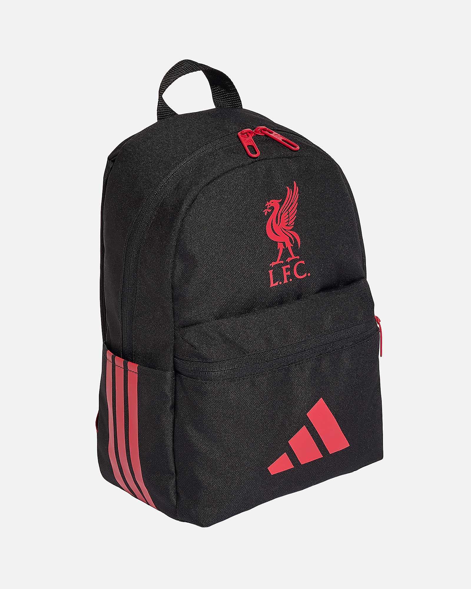 Mochila Liverpool FC 2025/2026 Mochila Liverpool FC 2025/2026 - Fútbol Factory