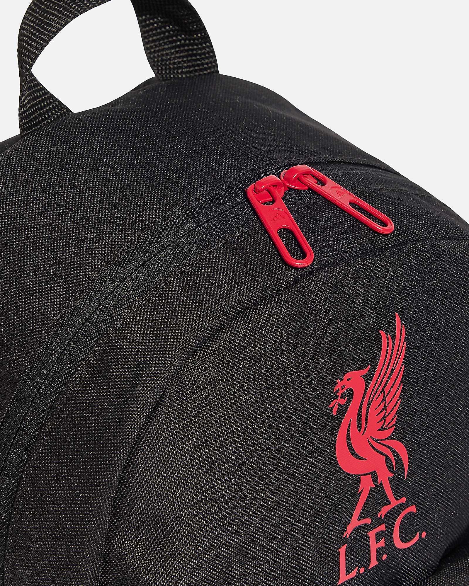 Mochila Liverpool FC 2025/2026 Mochila Liverpool FC 2025/2026 - Fútbol Factory