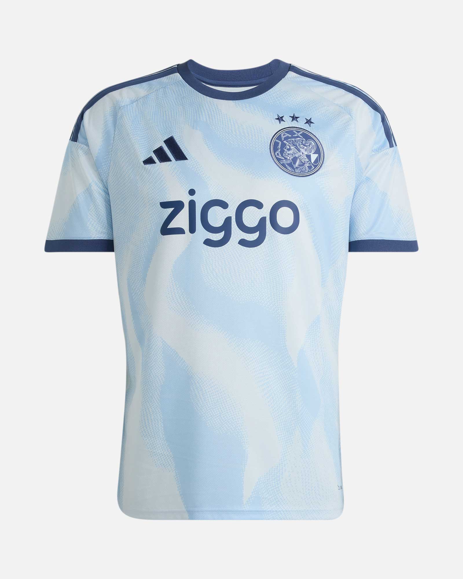 Camiseta 3ª Ajax 2026/2027 Camiseta 3ª Ajax 2026/2027 - Fútbol Factory