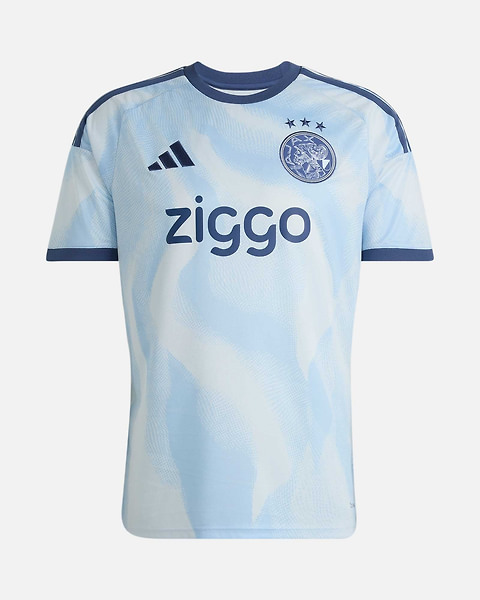 Camiseta 3ª Ajax 2026/2027