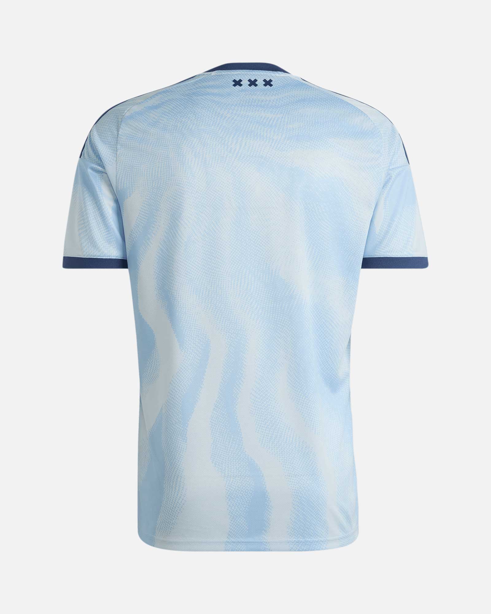 Camiseta 3ª Ajax 2026/2027 - Fútbol Factory