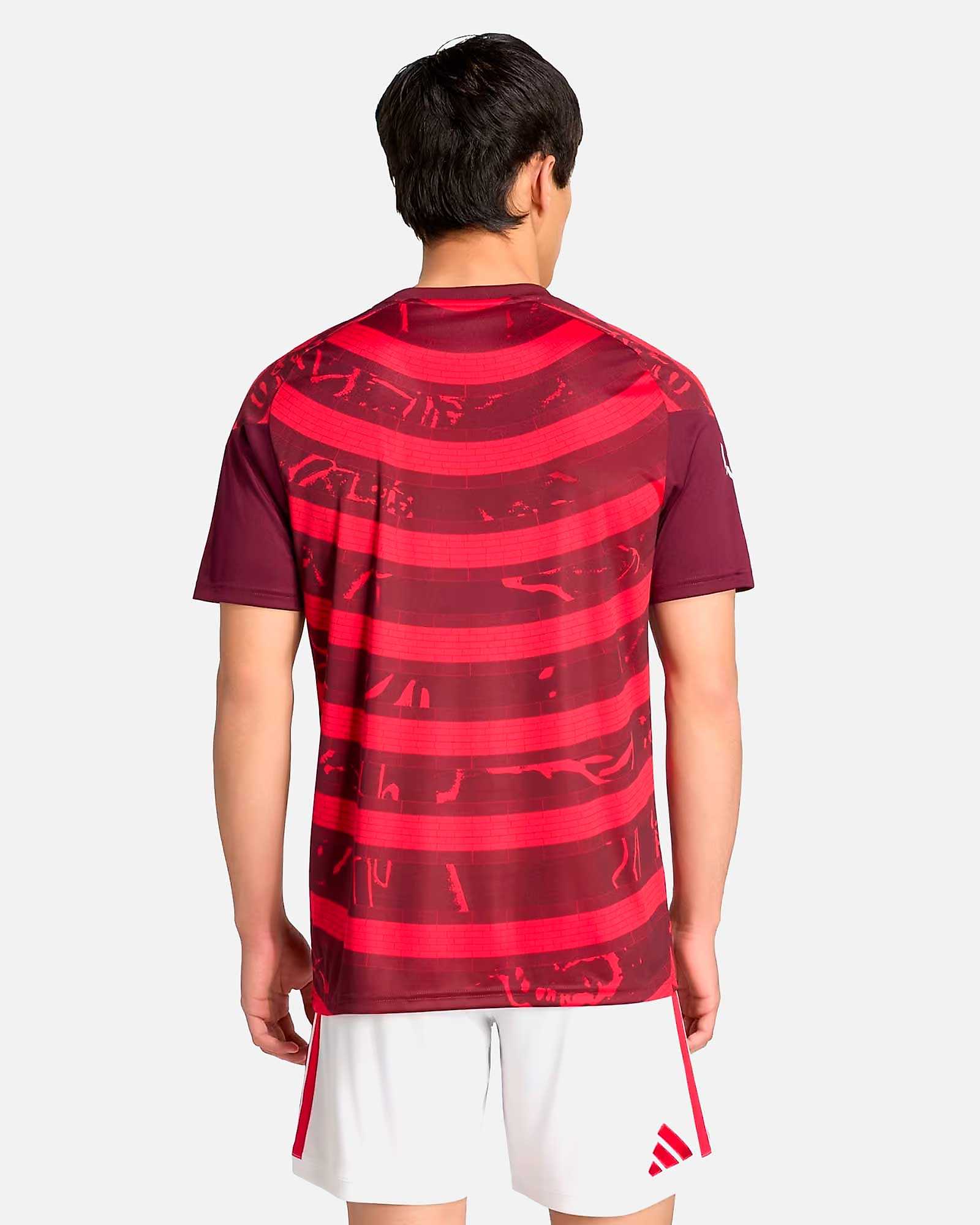 Camiseta entrenamiento Ajax 2026/2027 Camiseta entrenamiento Ajax 2026/2027 - Fútbol Factory