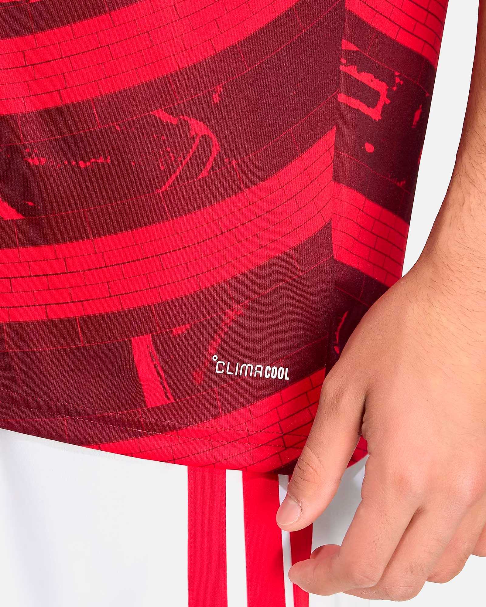 Camiseta entrenamiento Ajax 2026/2027 Camiseta entrenamiento Ajax 2026/2027 - Fútbol Factory