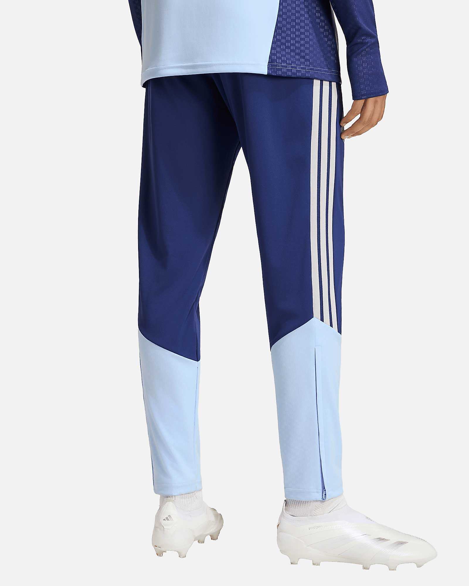 Pantalón largo Ajax 2026/2027 Essentials - Fútbol Factory