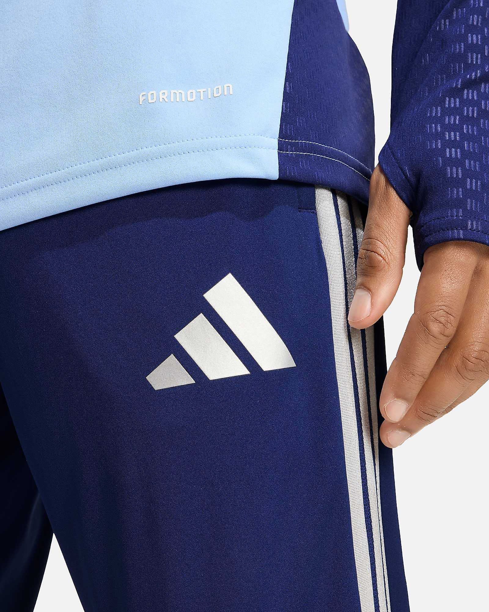 Pantalón largo Ajax 2026/2027 Essentials - Fútbol Factory