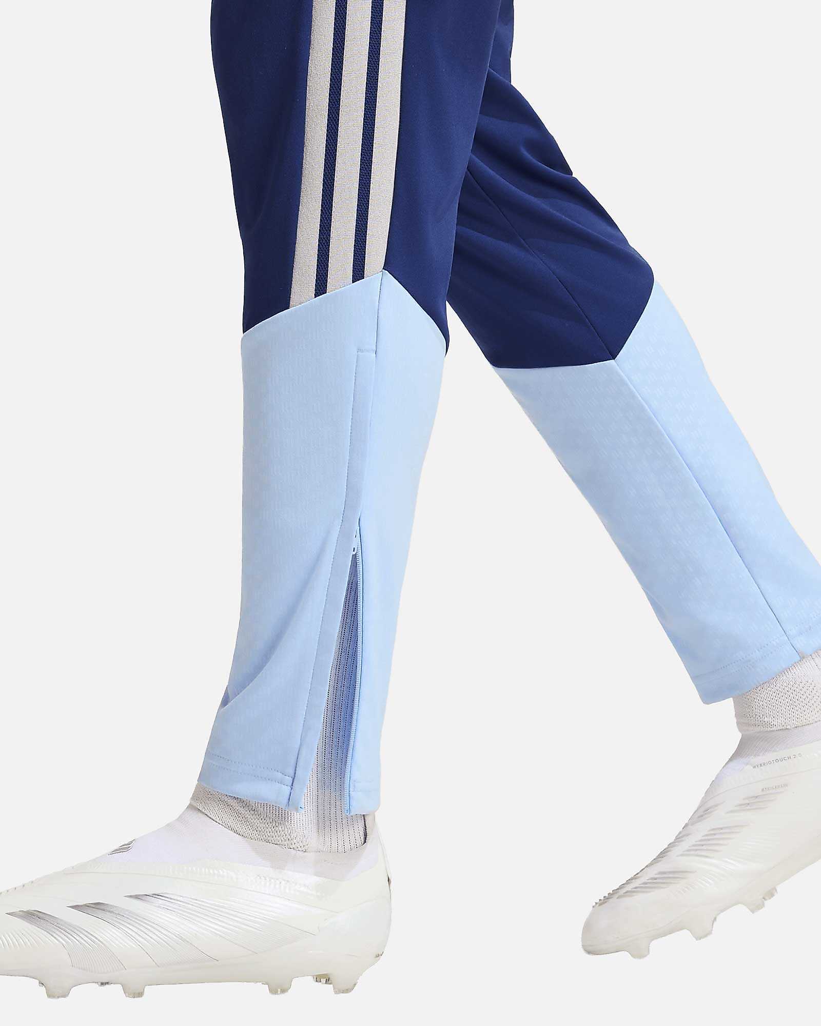 Pantalón largo Ajax 2026/2027 Essentials - Fútbol Factory
