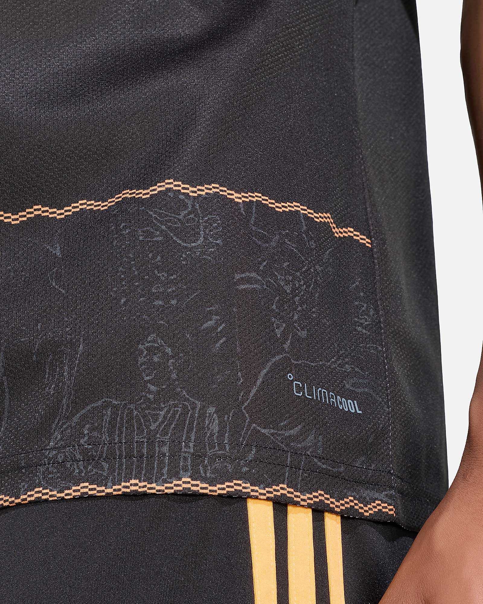 Camisola 2ª Ajax Amsterdam 2026/2027 - Fútbol Factory