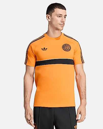 Camiseta Ajax 2026/2027 Originals