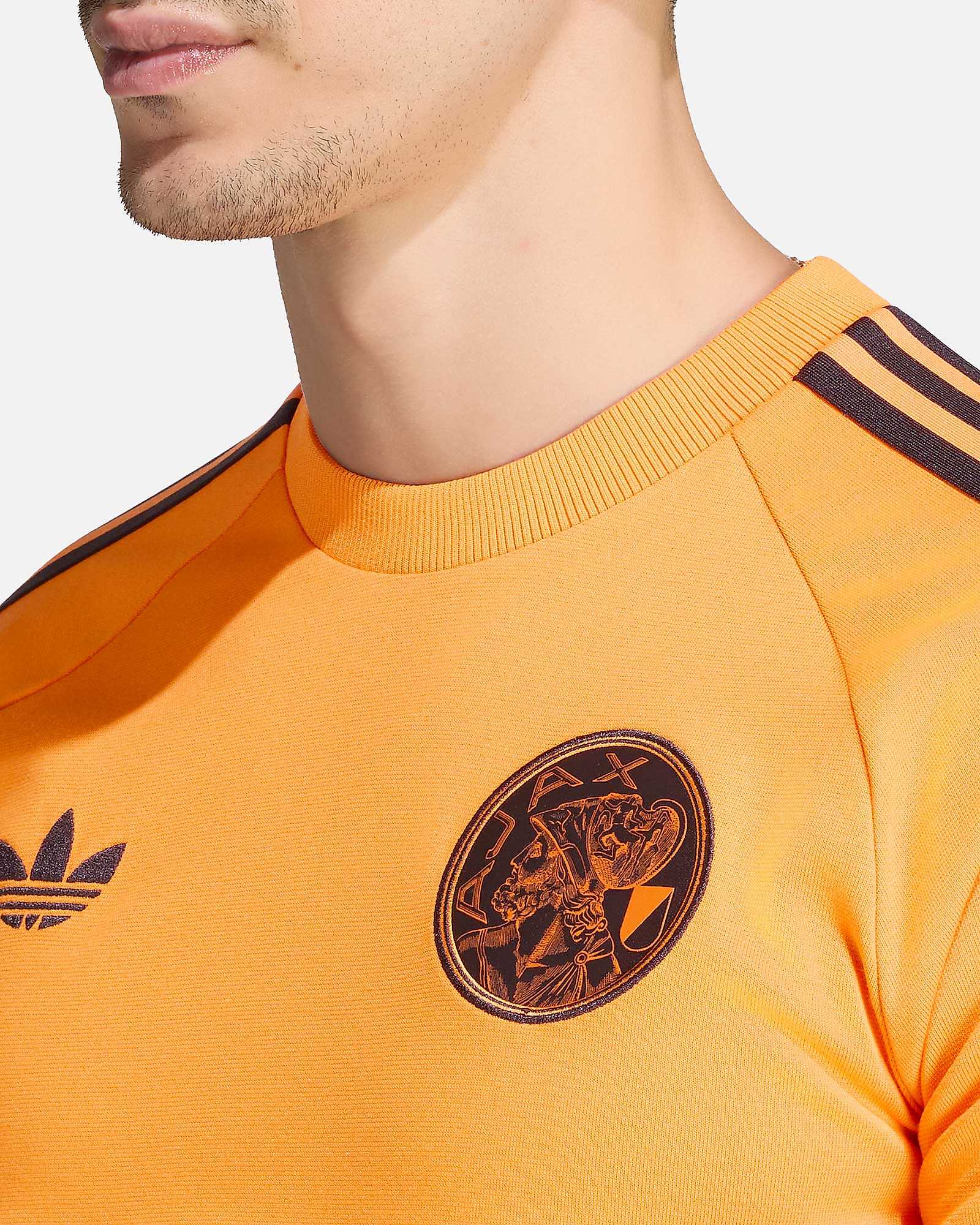 Camiseta Ajax 2026/2027 Originals Camiseta Ajax 2026/2027 Originals - Fútbol Factory