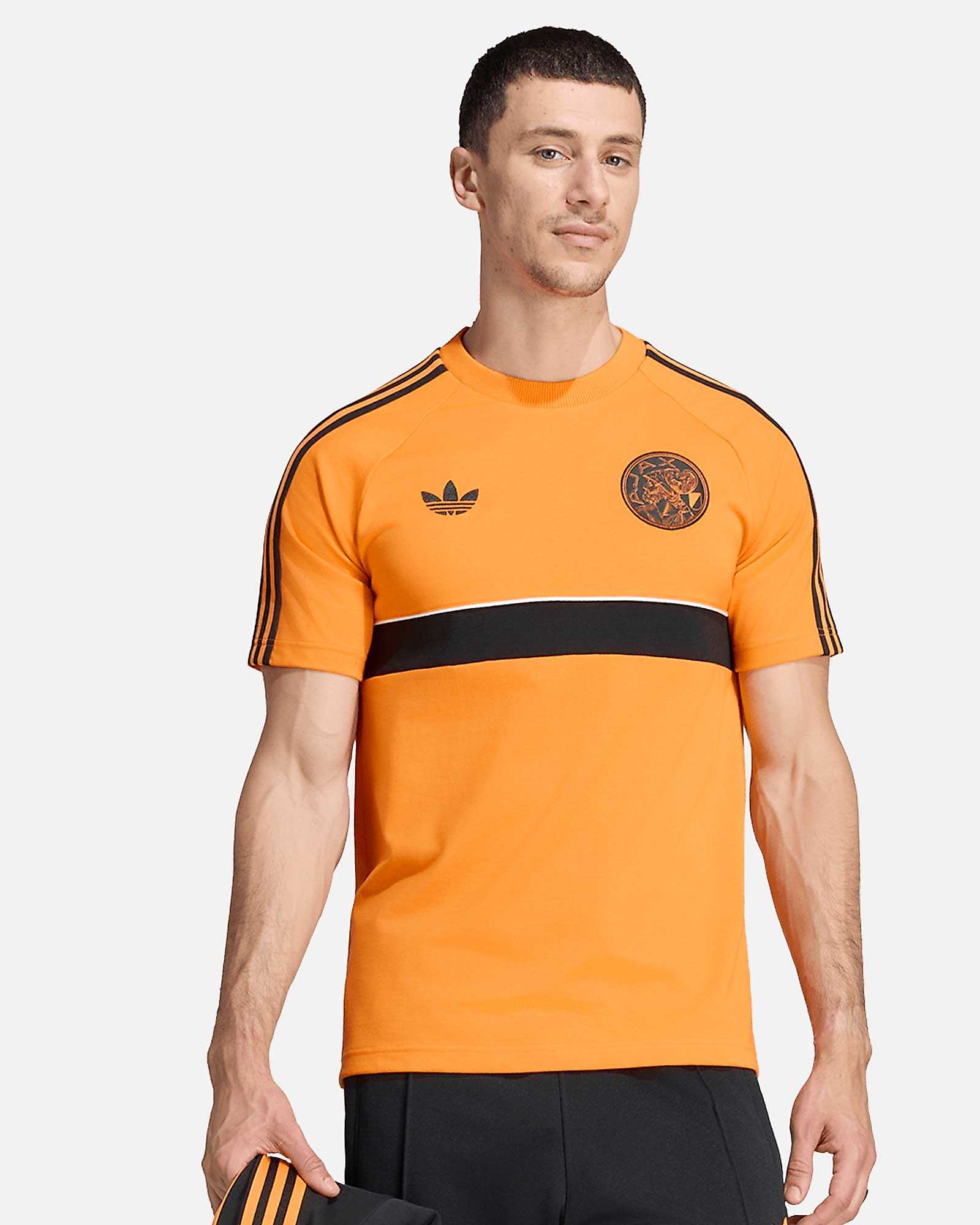 Camiseta Ajax 2026/2027 Originals Camiseta Ajax 2026/2027 Originals - Fútbol Factory