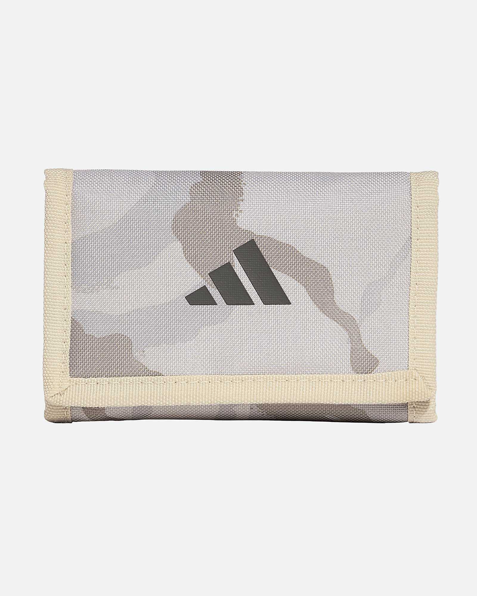 Cartera adidas Camo Graphic Cartera adidas Camo Graphic - Fútbol Factory