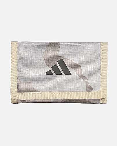 Cartera adidas Camo Graphic