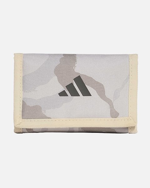 Cartera adidas Camo Graphic