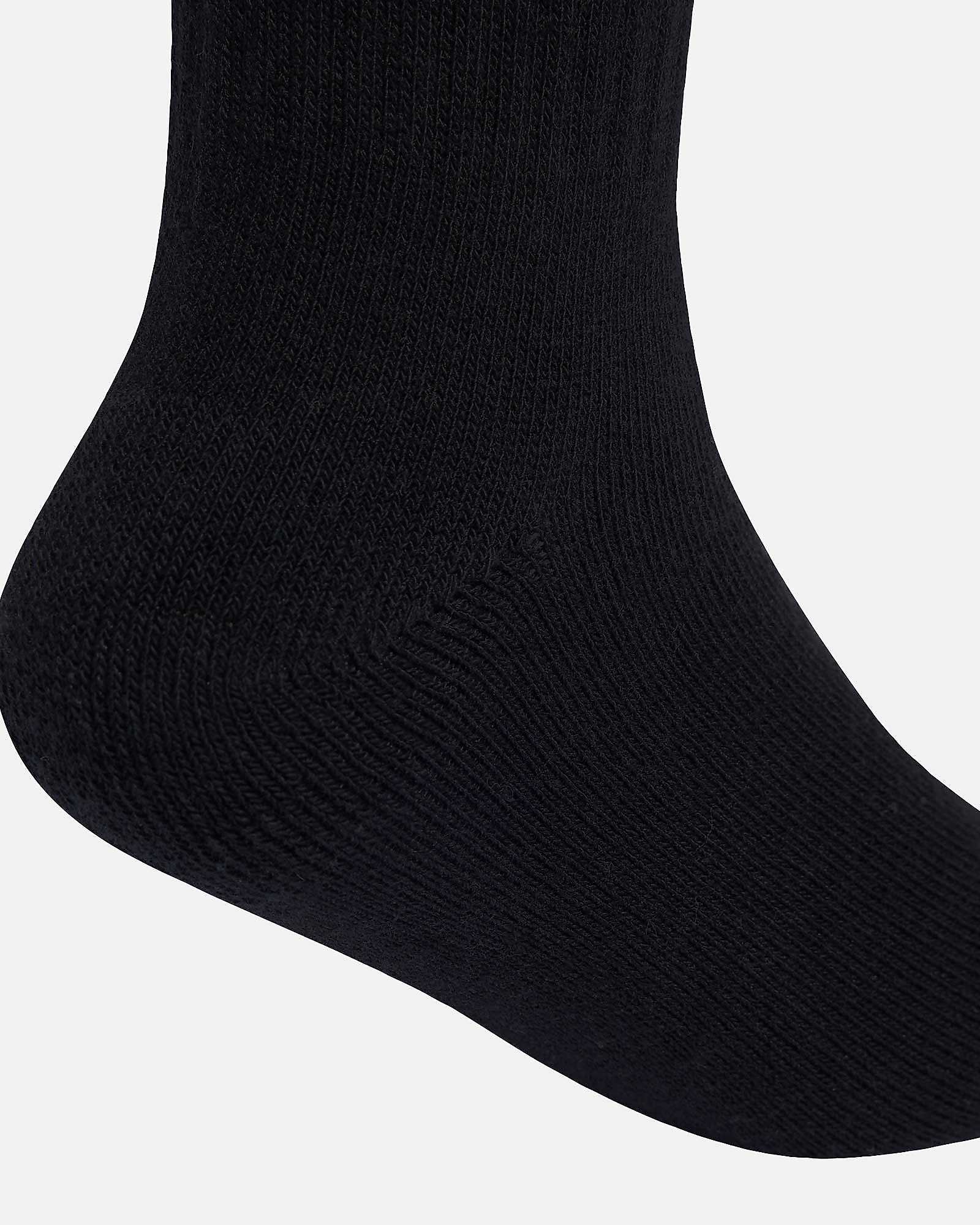 Calcetines adidas Linear Crew 3 pares Calcetines adidas Linear Crew 3 pares - Fútbol Factory