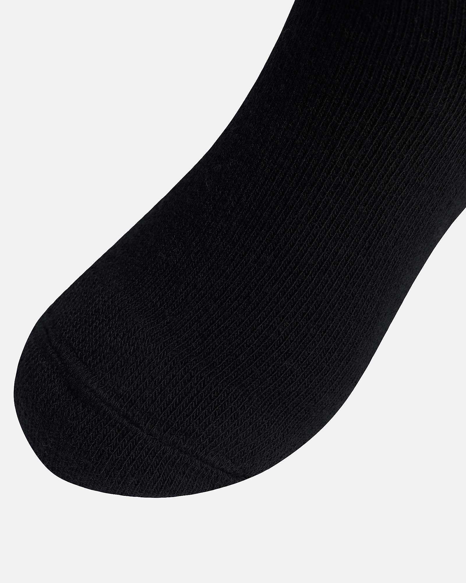 Calcetines adidas Linear Crew 3 pares Calcetines adidas Linear Crew 3 pares - Fútbol Factory