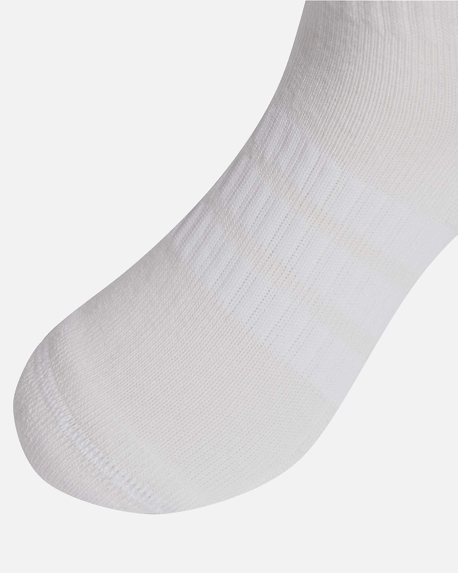 Calcetines adidas Cushioned Sportswear Crew 3 Pack Calcetines adidas Cushioned Sportswear Crew 3 Pack - Fútbol Factory