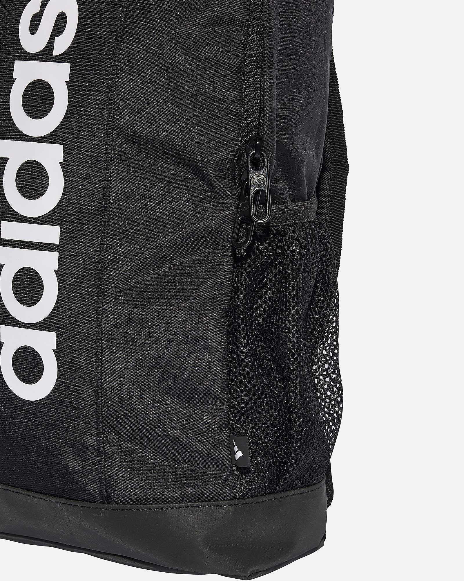 Mochila adidas Linear Infantil Mochila adidas Linear Infantil - Fútbol Factory