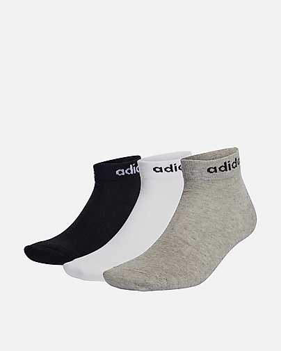 Calcetines adidas Think Linear Ankle