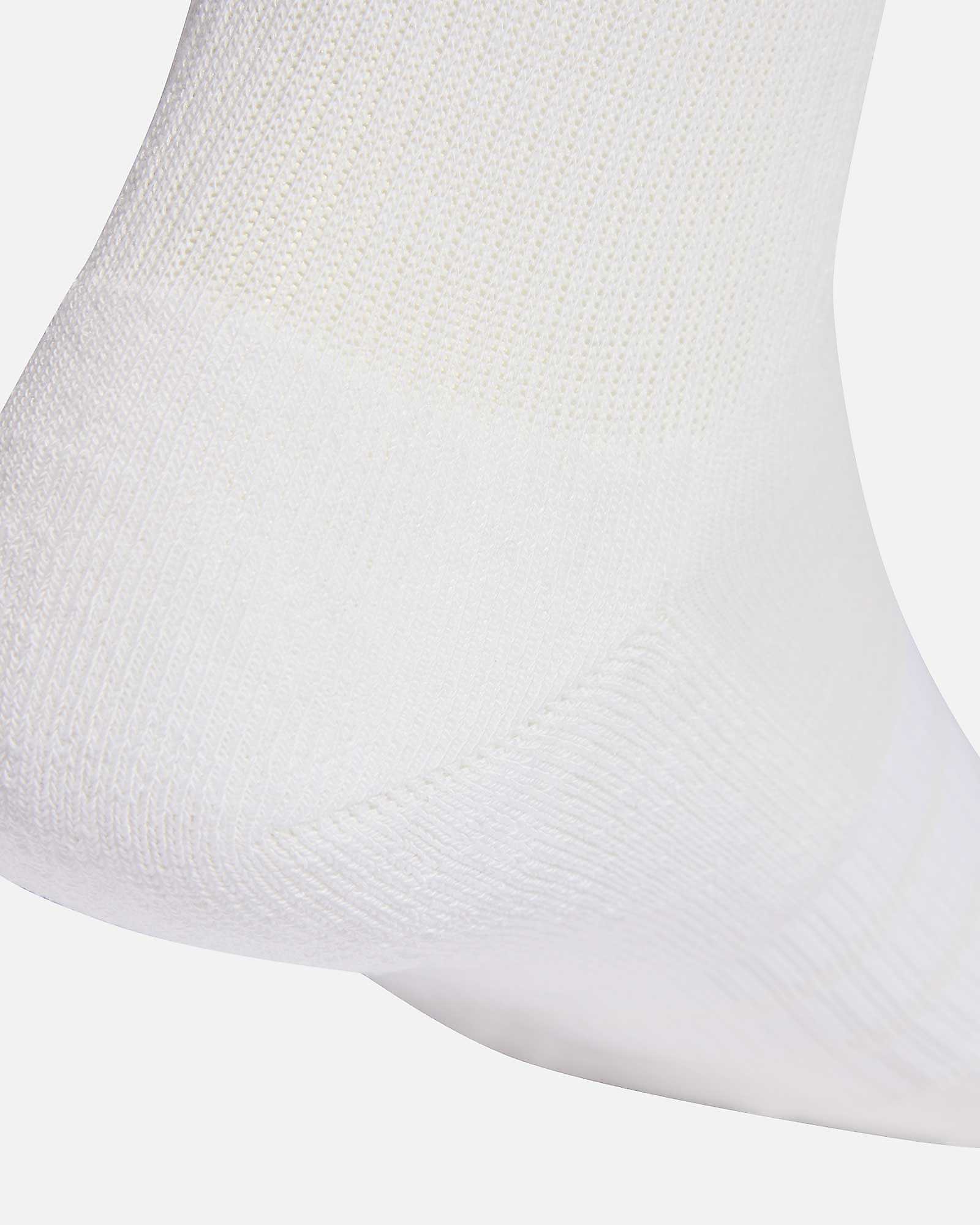 Calcetines adidas Cushioned Crew Socks 6 Pair Pack Calcetines adidas Cushioned Crew Socks 6 Pair Pack - Fútbol Factory