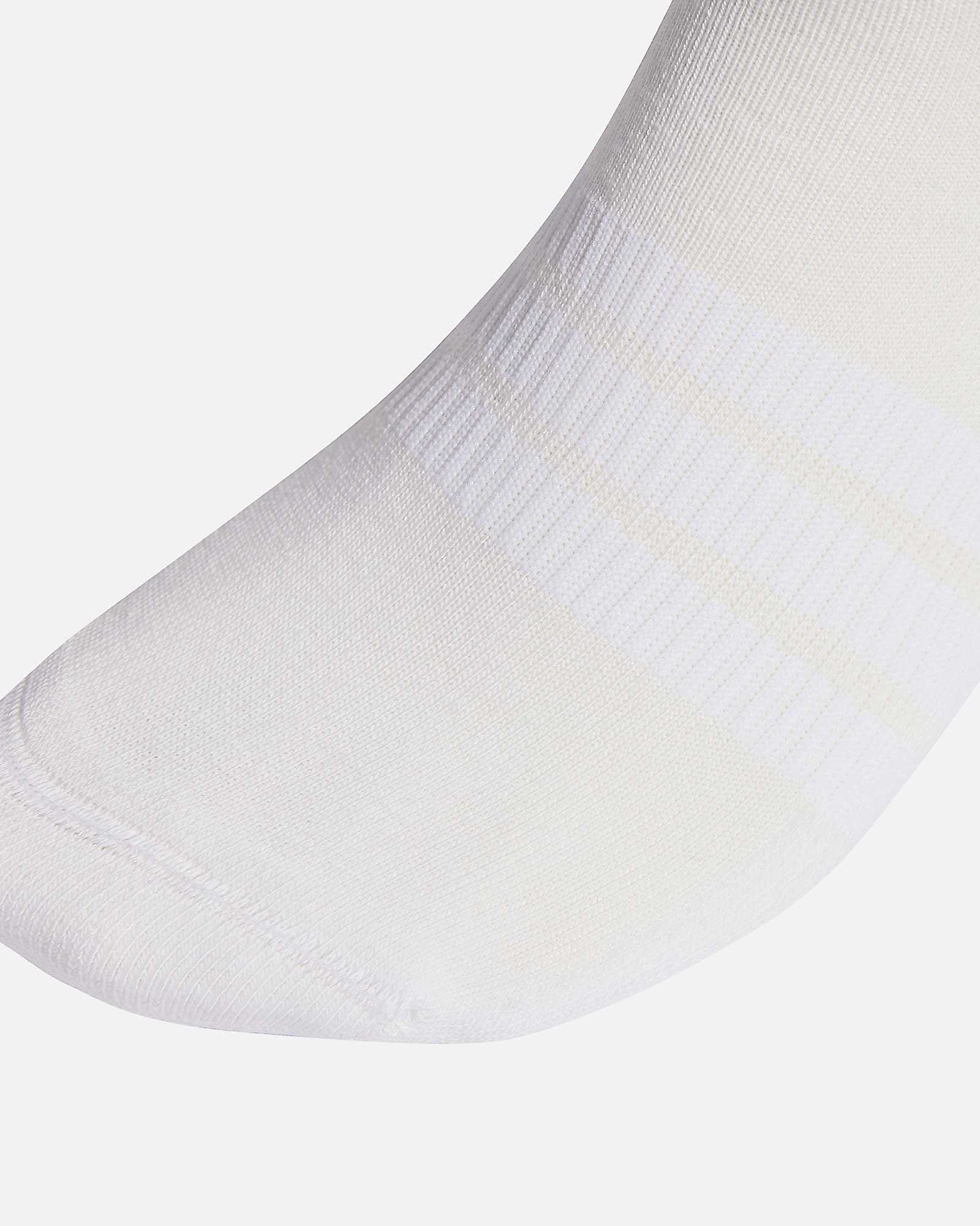 Calcetines adidas Cushioned Crew Socks 6 Pair Pack Calcetines adidas Cushioned Crew Socks 6 Pair Pack - Fútbol Factory