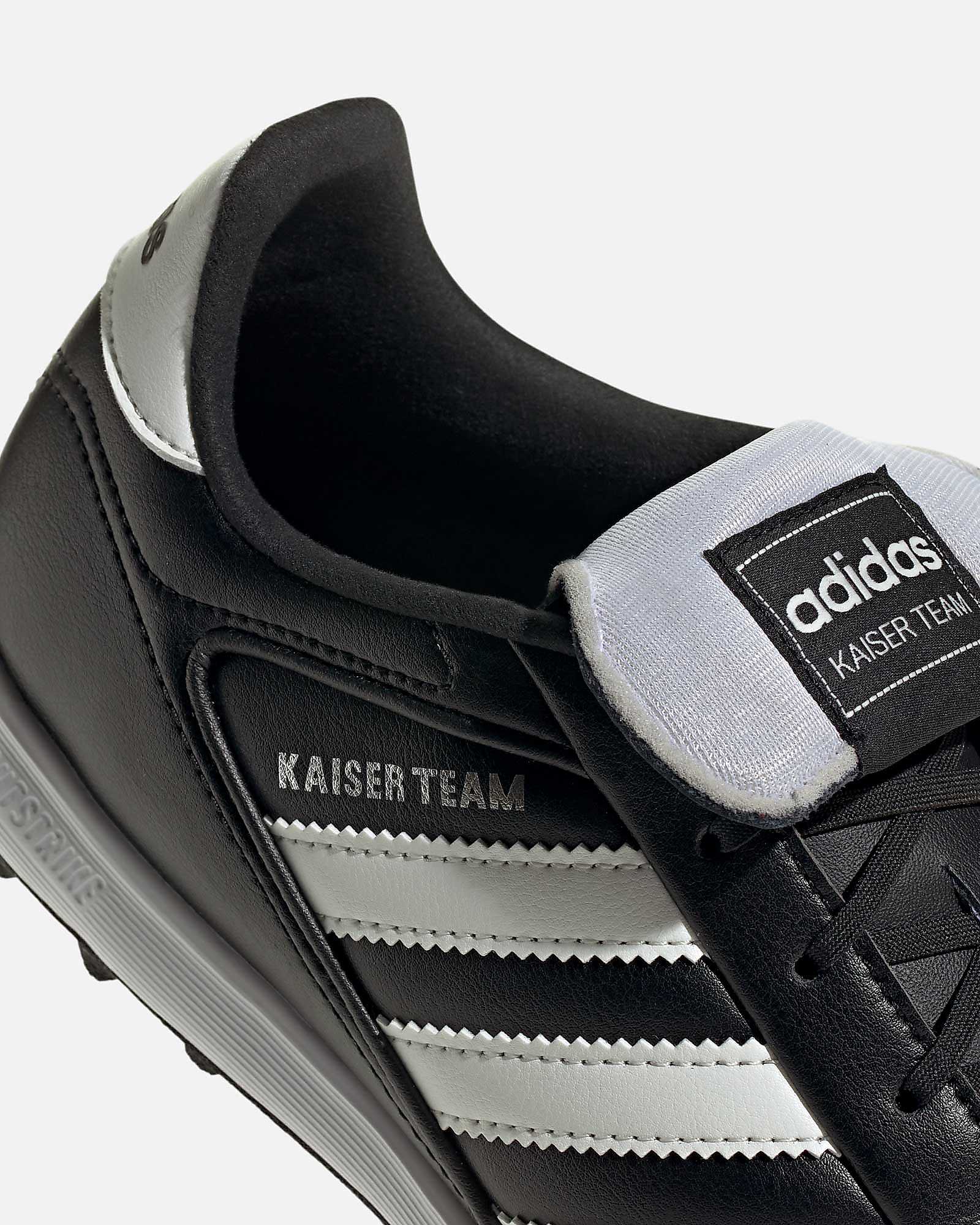 Botas adidas Kaiser Team 2 TF - Fútbol Factory