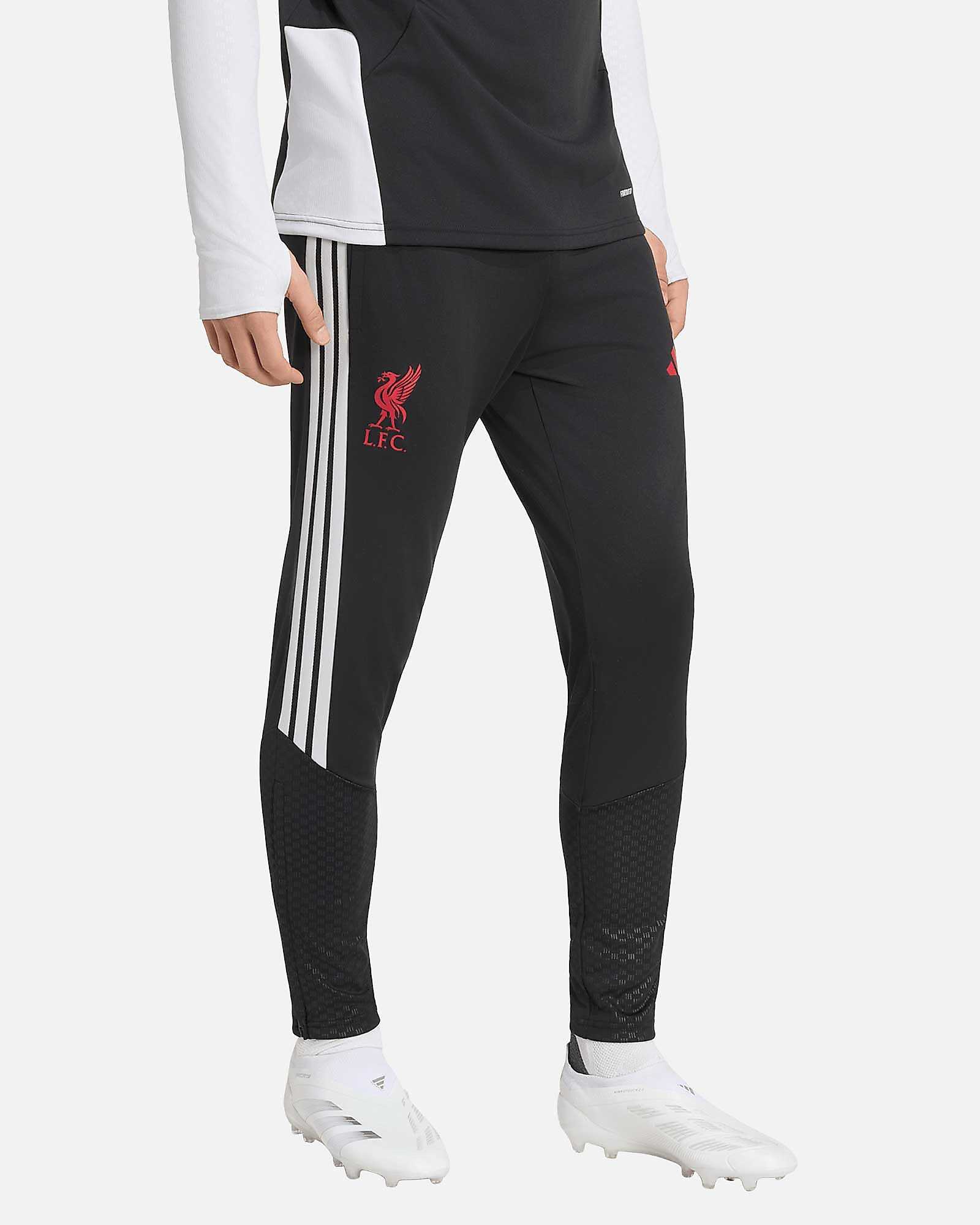 Pantalón largo Liverpool FC 2026/2027 TR Pantalón largo Liverpool FC 2026/2027 TR - Fútbol Factory