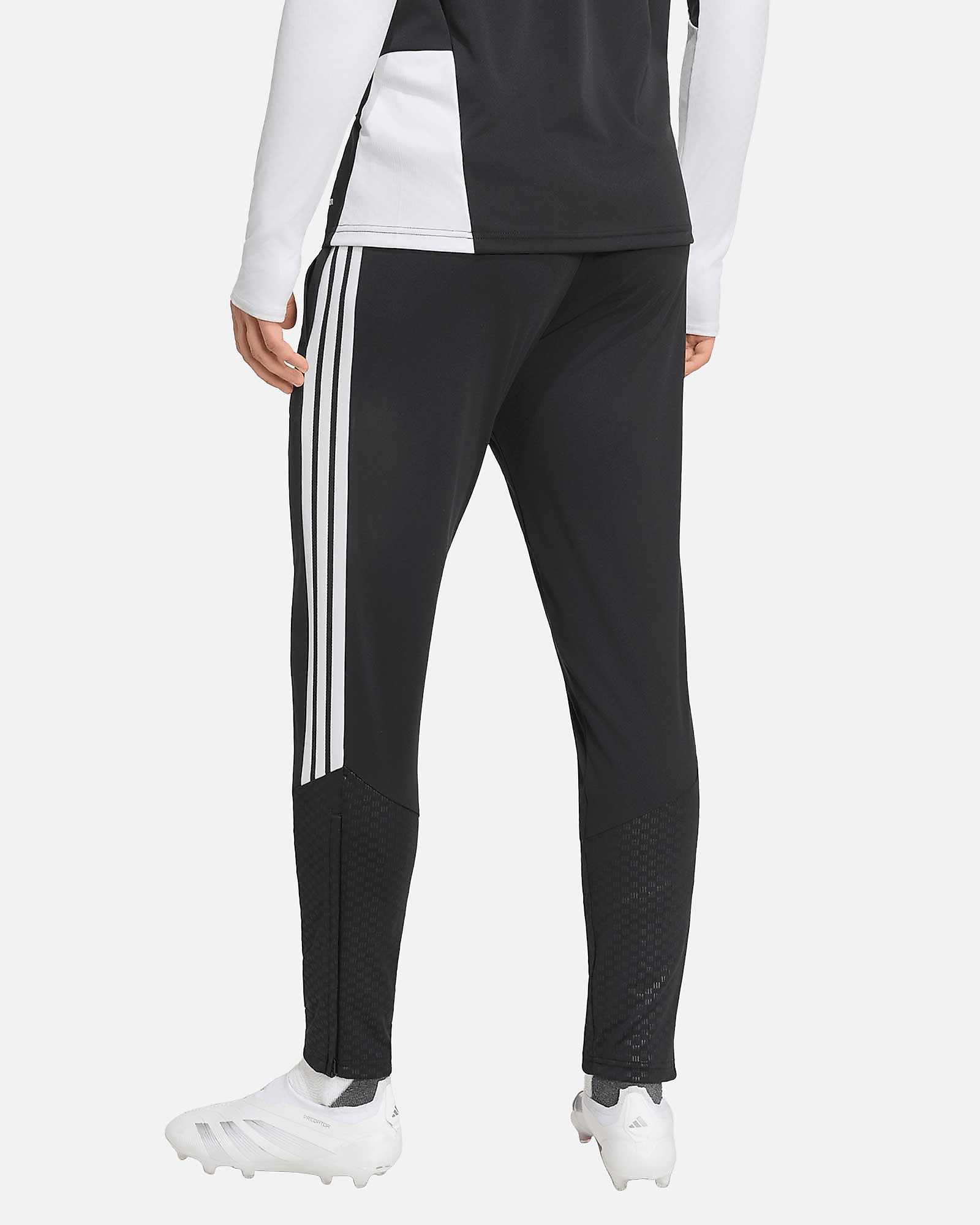 Pantalón largo Liverpool FC 2026/2027 TR Pantalón largo Liverpool FC 2026/2027 TR - Fútbol Factory