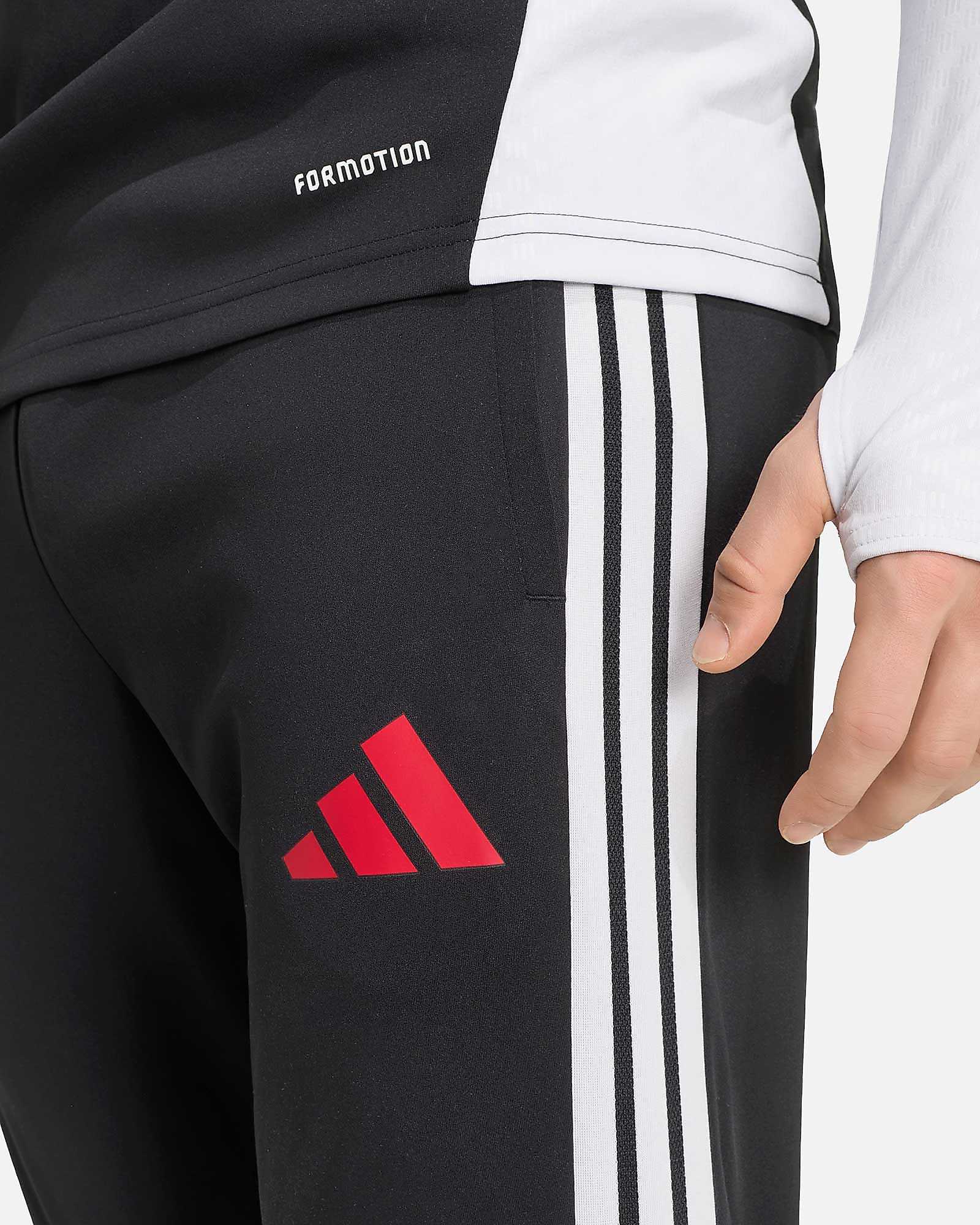 Pantalón largo Liverpool FC 2026/2027 TR Pantalón largo Liverpool FC 2026/2027 TR - Fútbol Factory
