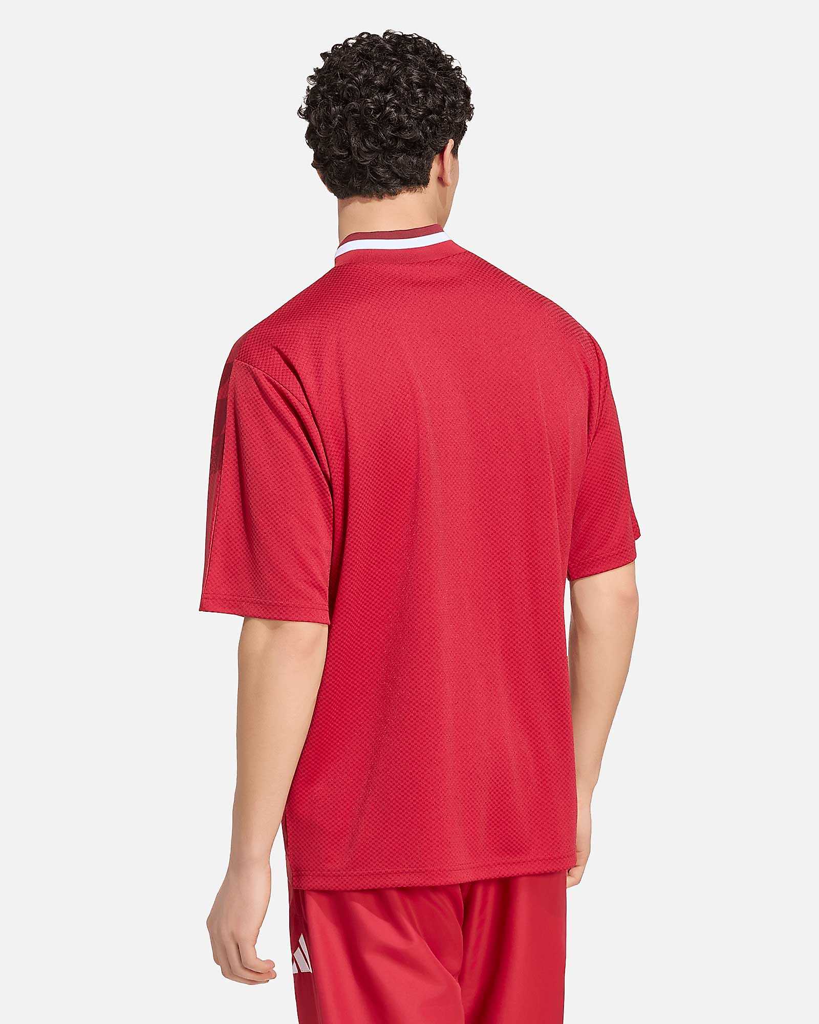 Camiseta Liverpool FC 2026/2027 Camiseta Liverpool FC 2026/2027 - Fútbol Factory