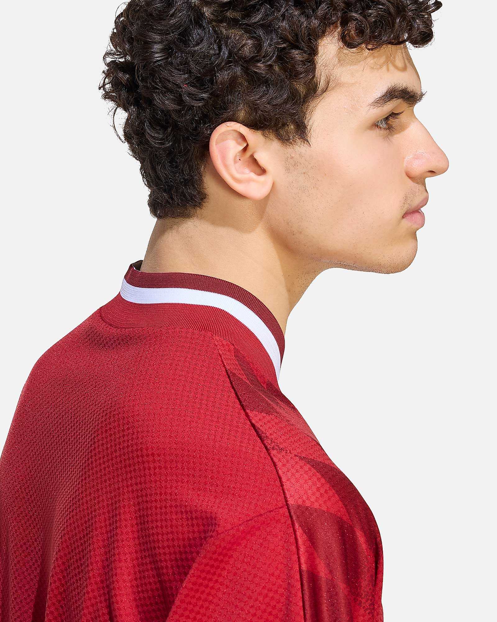 Camiseta Liverpool FC 2026/2027 Camiseta Liverpool FC 2026/2027 - Fútbol Factory