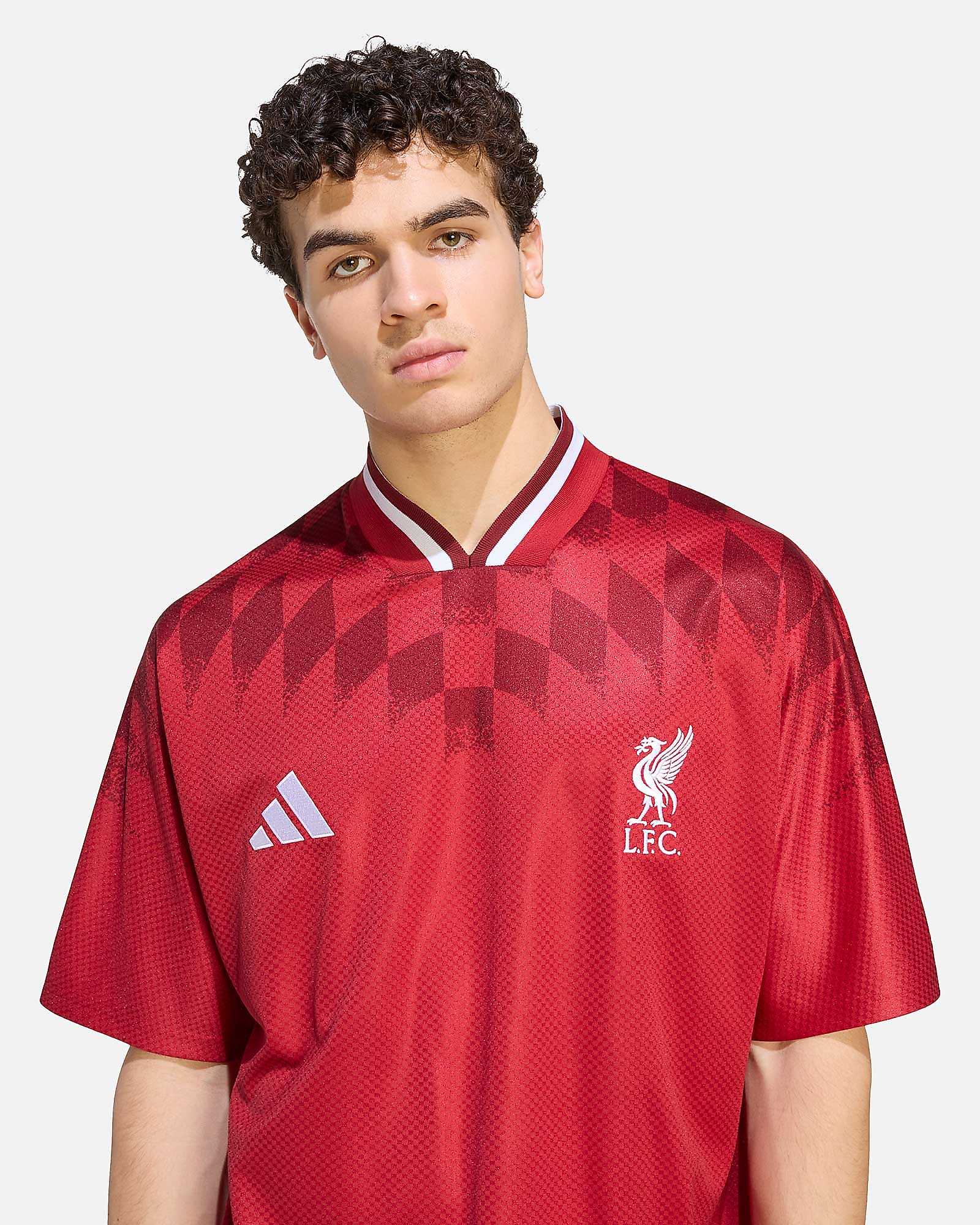 Camiseta Liverpool FC 2026/2027 Camiseta Liverpool FC 2026/2027 - Fútbol Factory