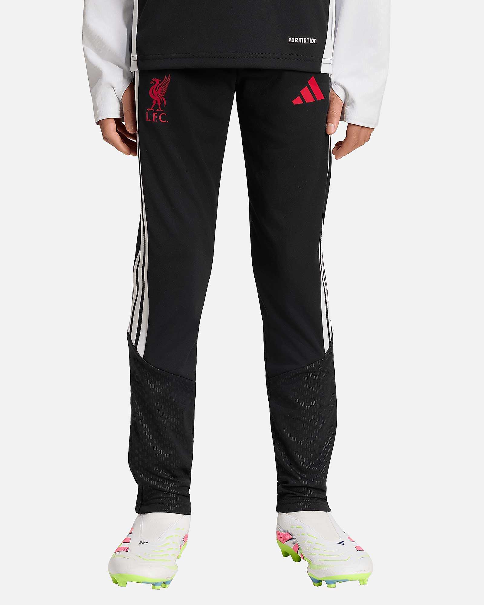 Pantalón largo Liverpool FC 2026/2027 - Fútbol Factory