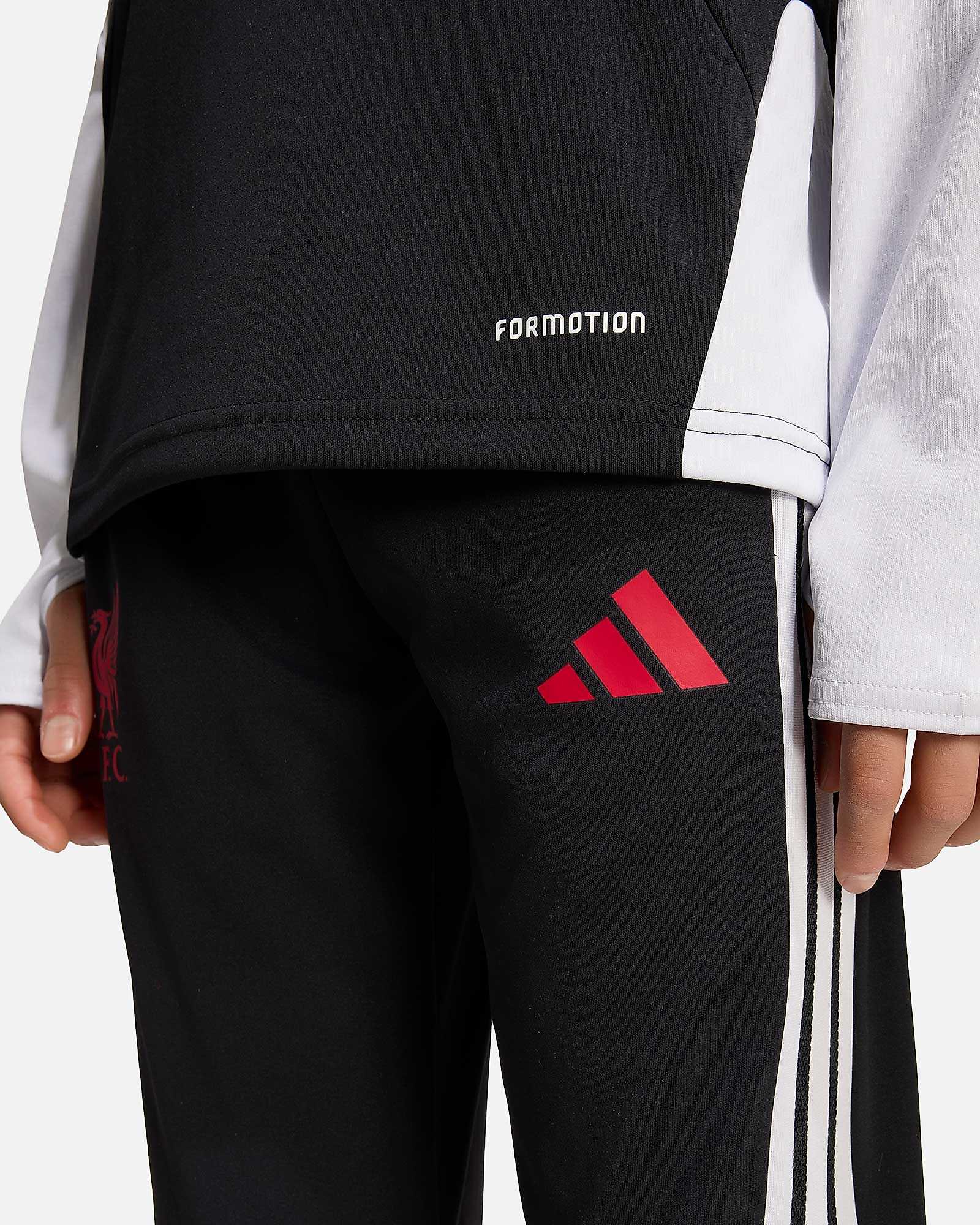 Pantalón largo Liverpool FC 2026/2027 - Fútbol Factory