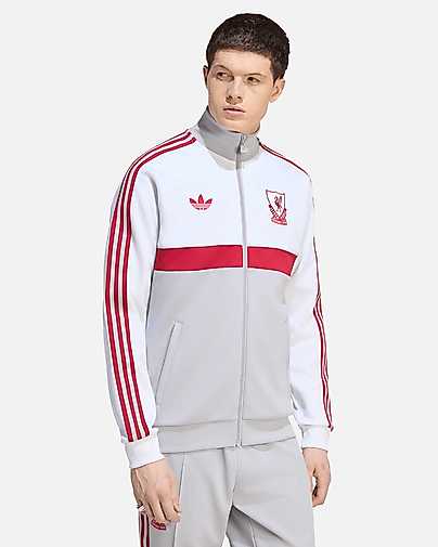 Chaqueta Liverpool FC 2026/2027