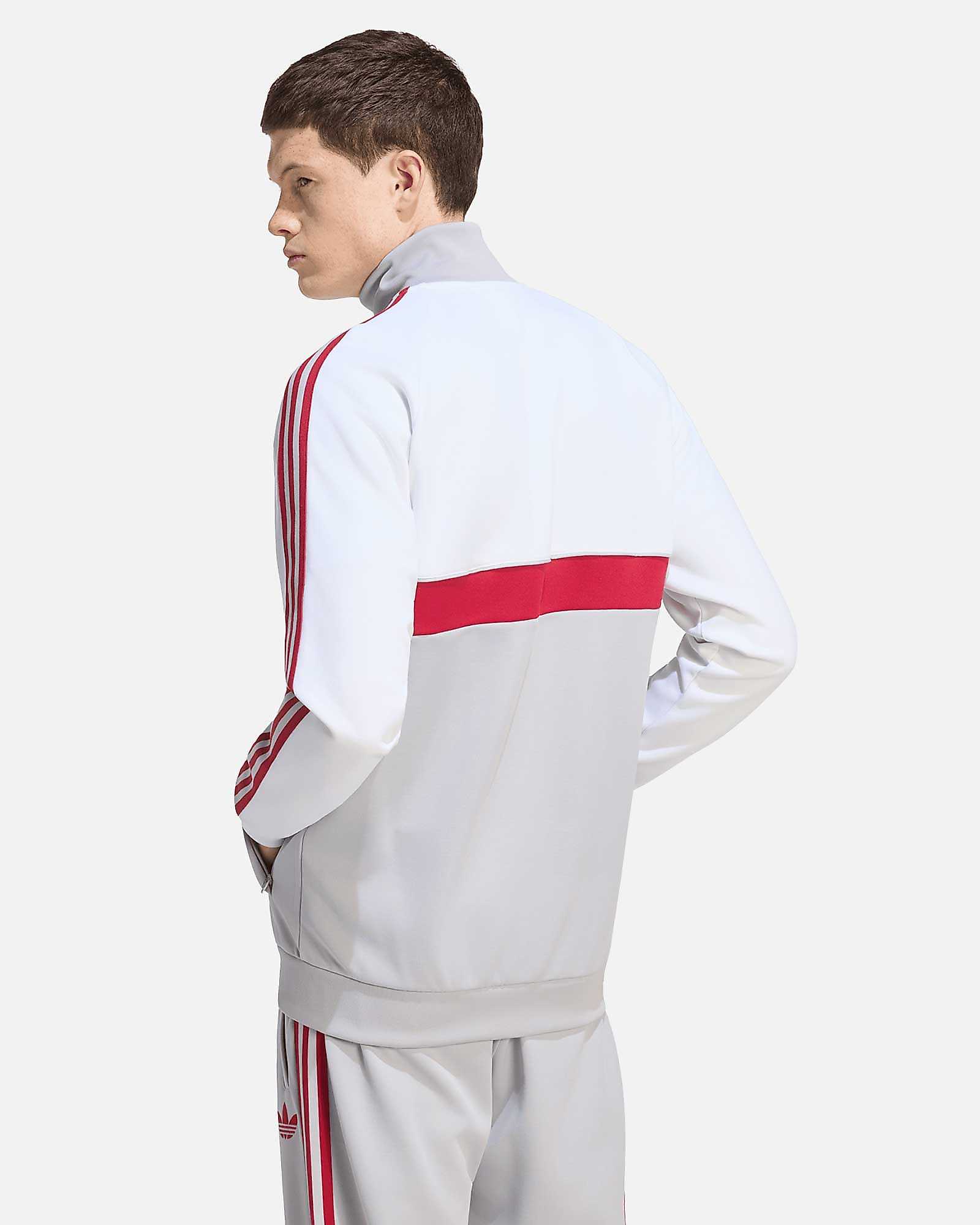 Casaco Liverpool FC 2026/2027 - Fútbol Factory