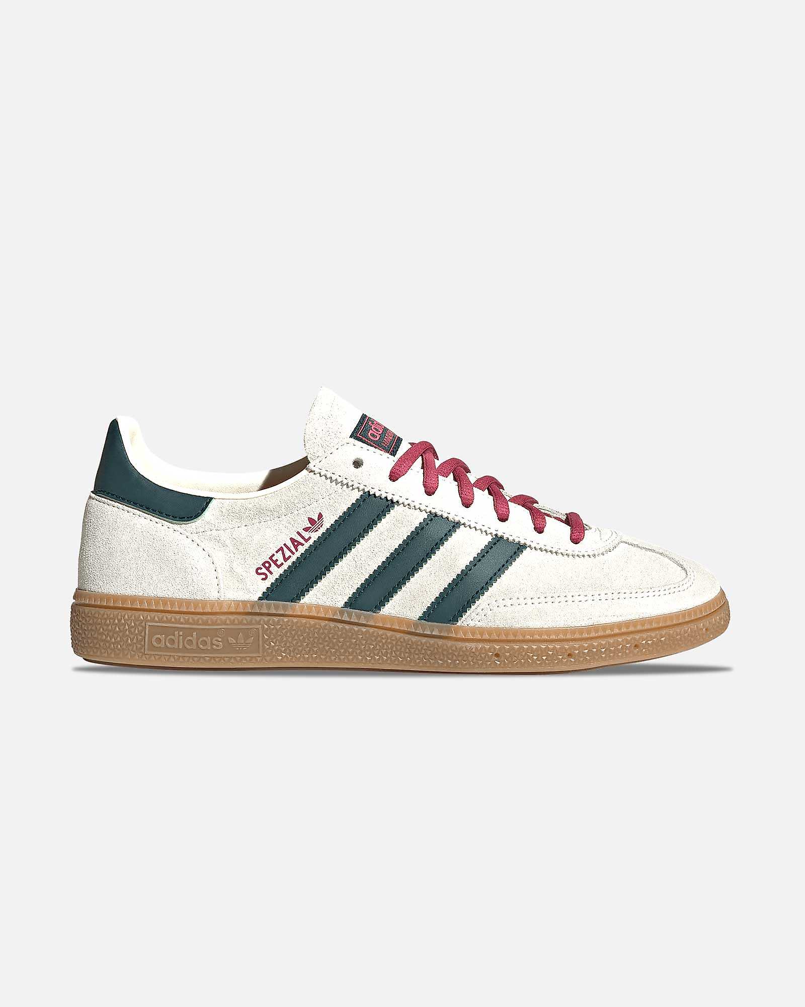 Zapatillas Real Madrid Handball Spezial - Fútbol Factory