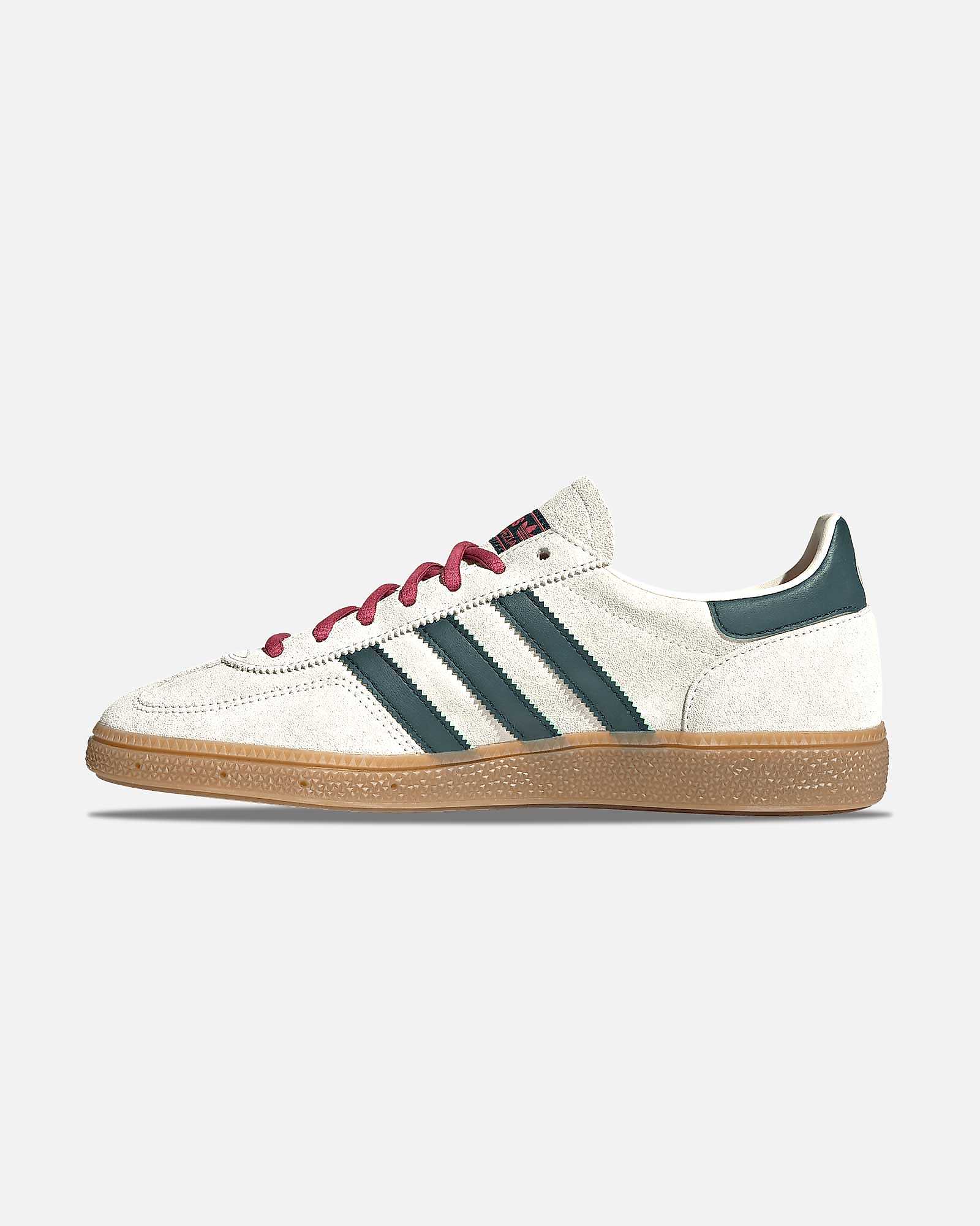 Zapatillas Real Madrid Handball Spezial - Fútbol Factory
