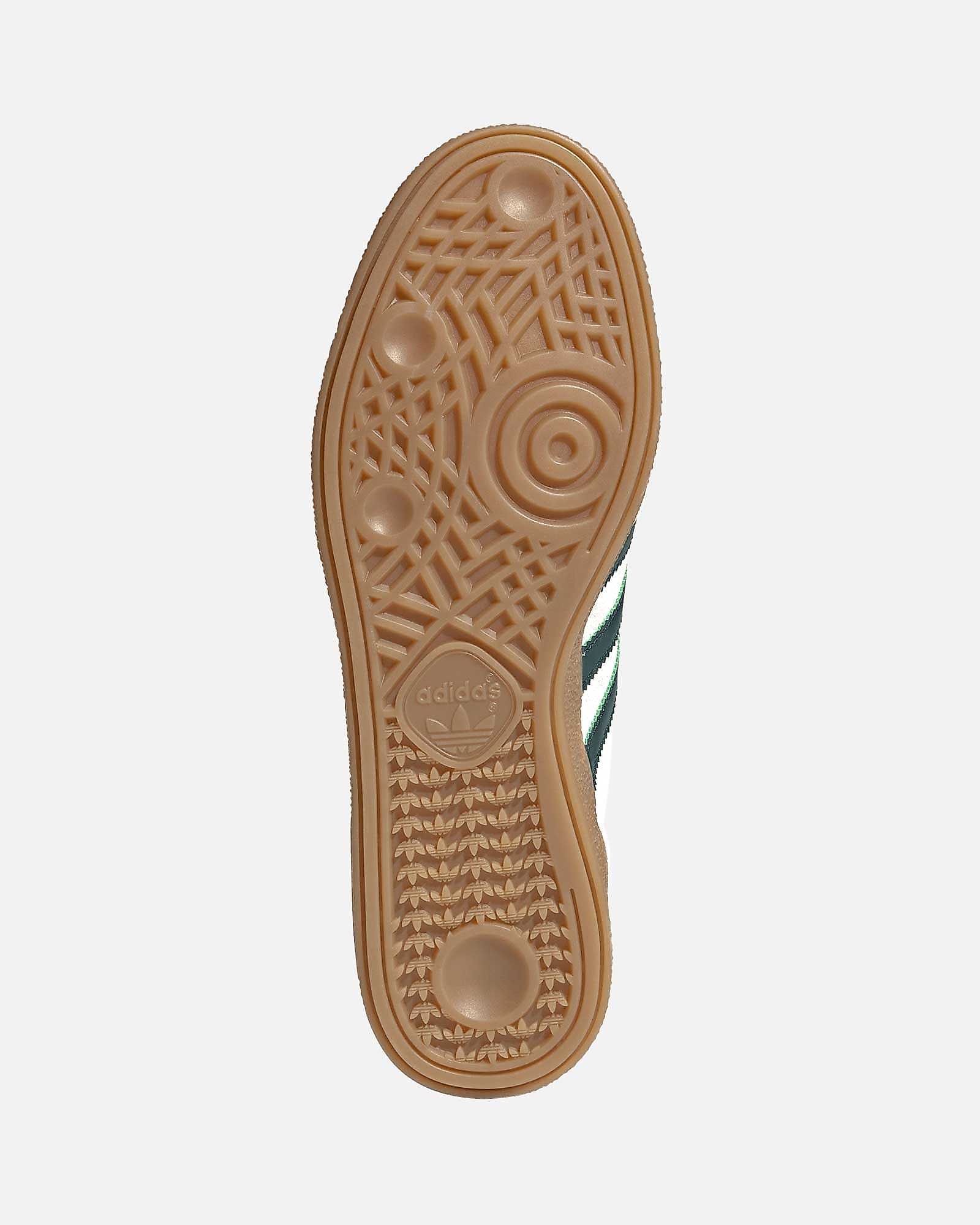 Zapatillas Real Madrid Handball Spezial - Fútbol Factory