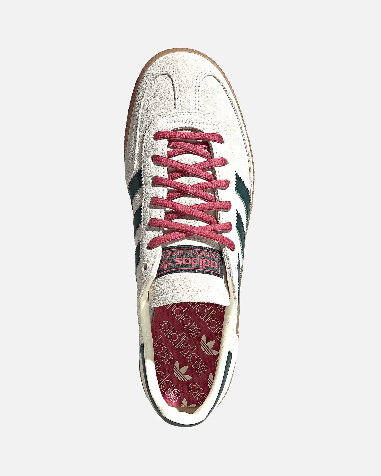 Zapatillas Real Madrid Handball Spezial - Fútbol Factory