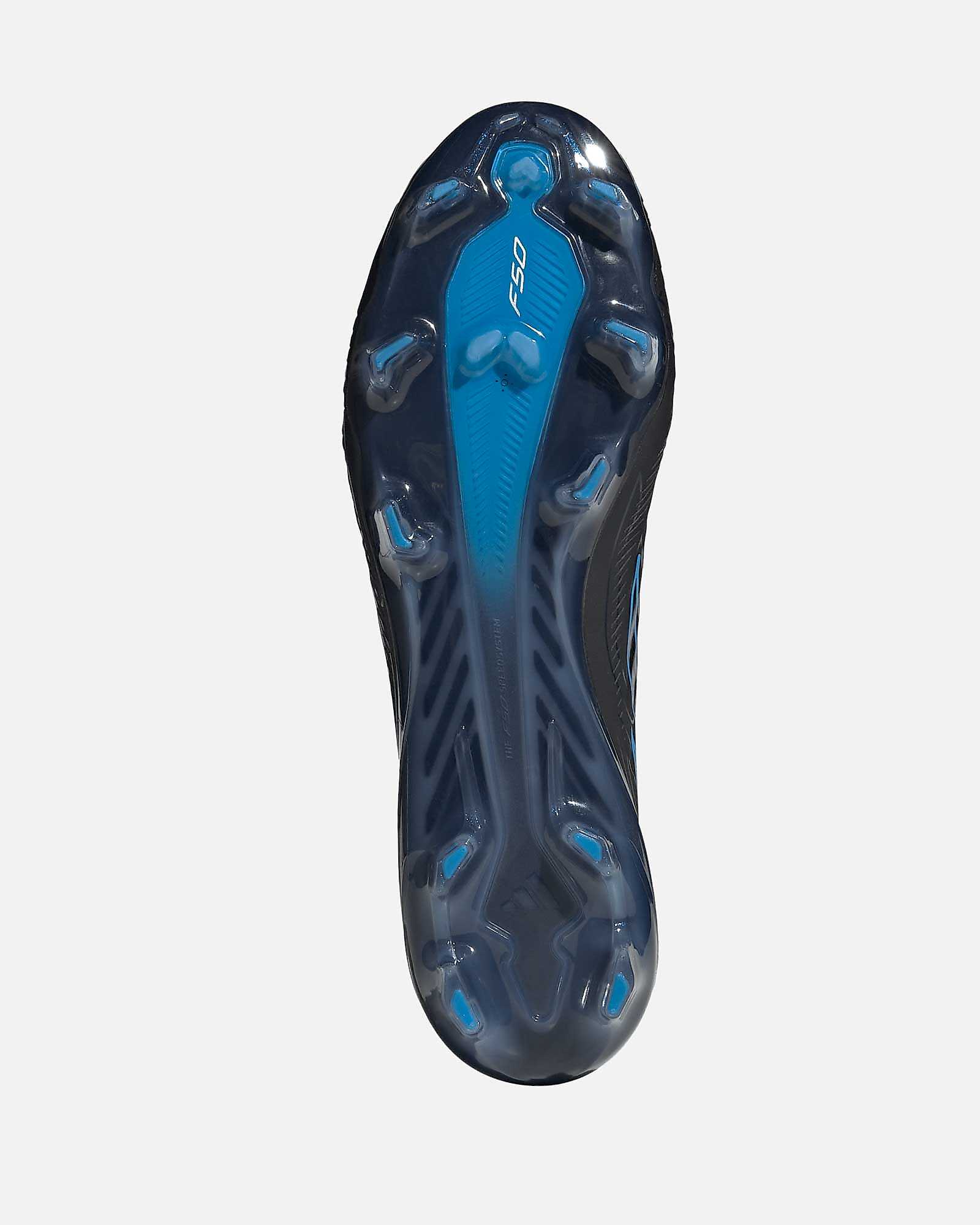 Botas adidas F50 Hyperfast Elite FG LL Botas adidas F50 Hyperfast Elite FG LL - Fútbol Factory