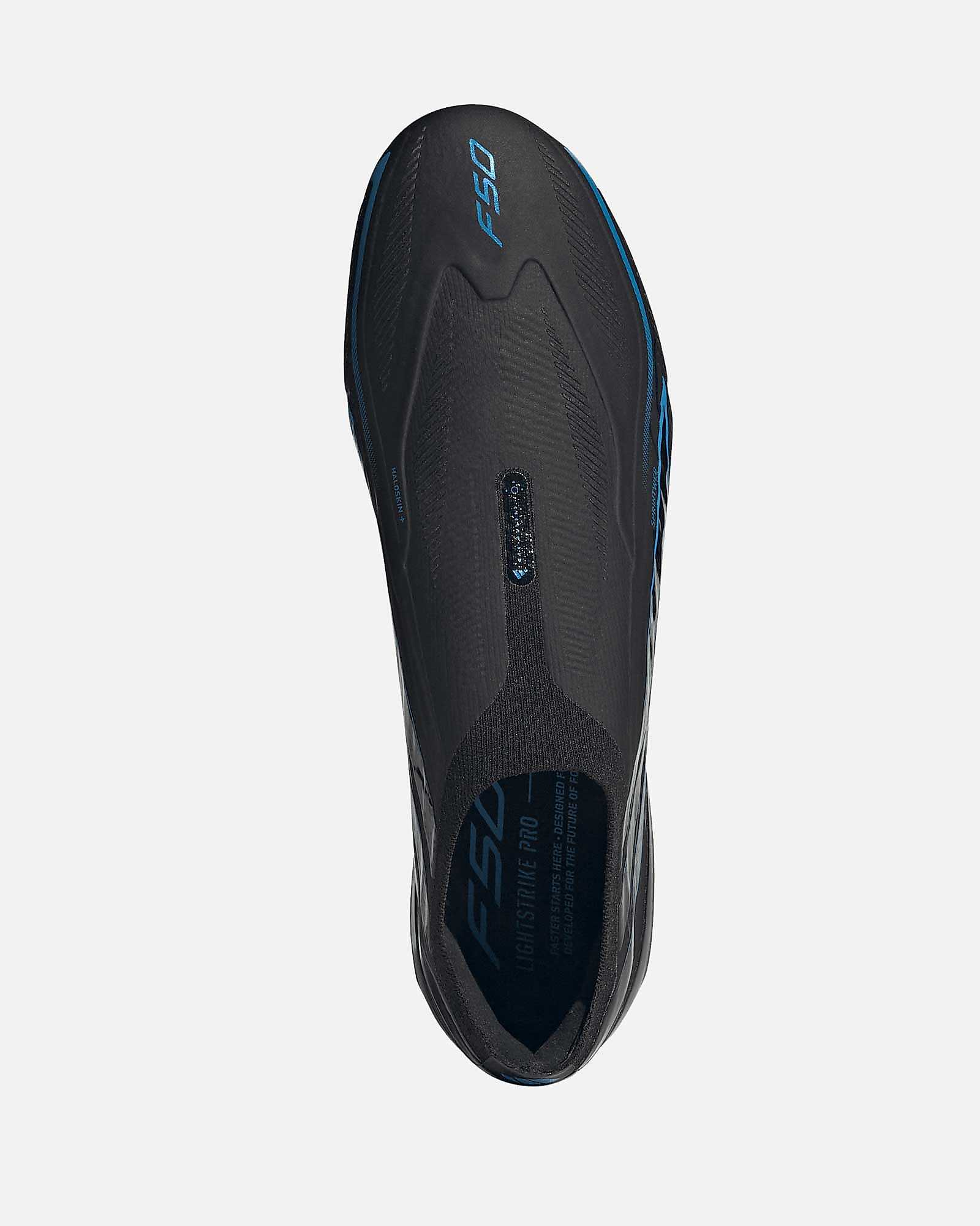 Botas adidas F50 Hyperfast Elite FG LL Botas adidas F50 Hyperfast Elite FG LL - Fútbol Factory