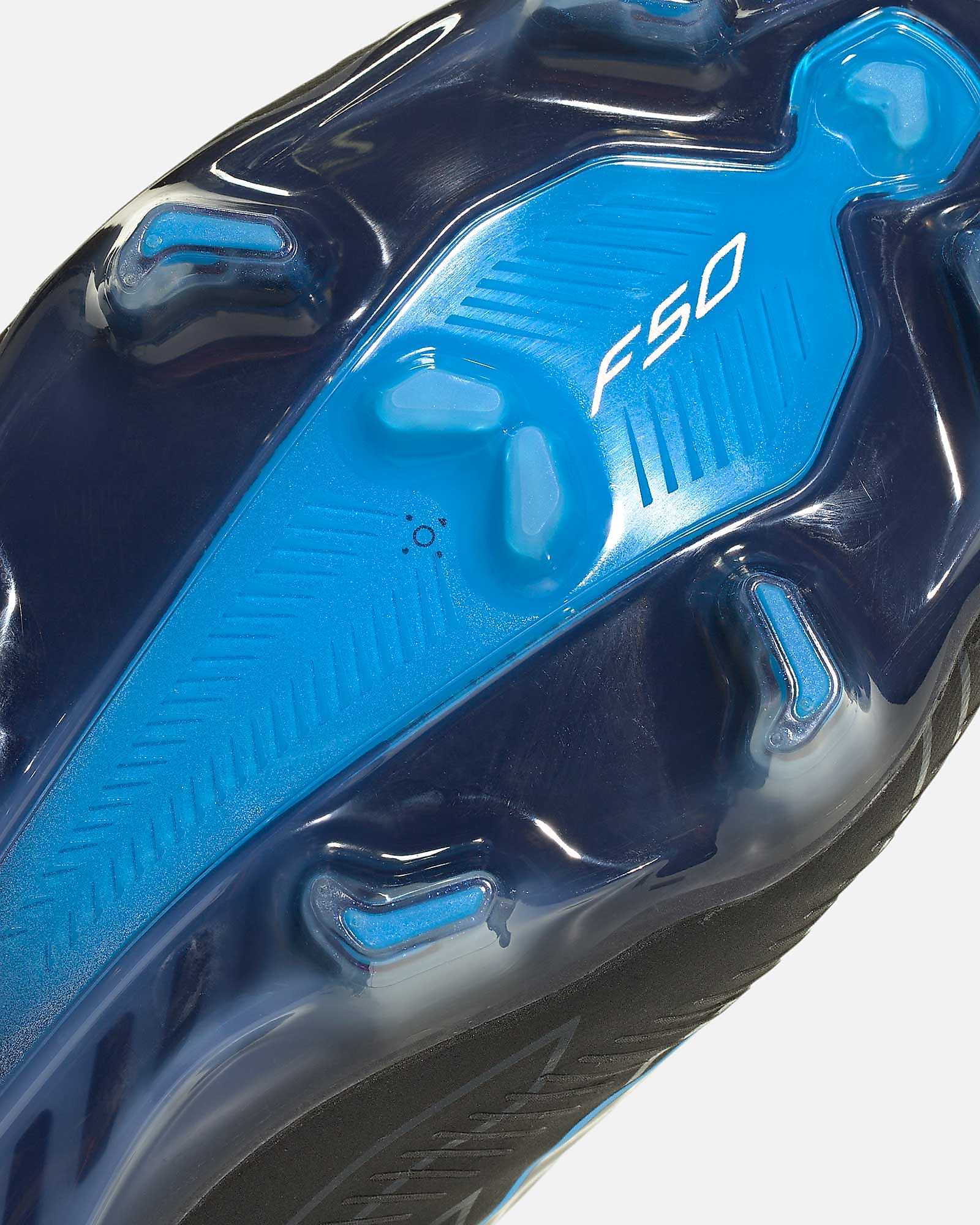 Botas adidas F50 Hyperfast Elite FG LL Botas adidas F50 Hyperfast Elite FG LL - Fútbol Factory