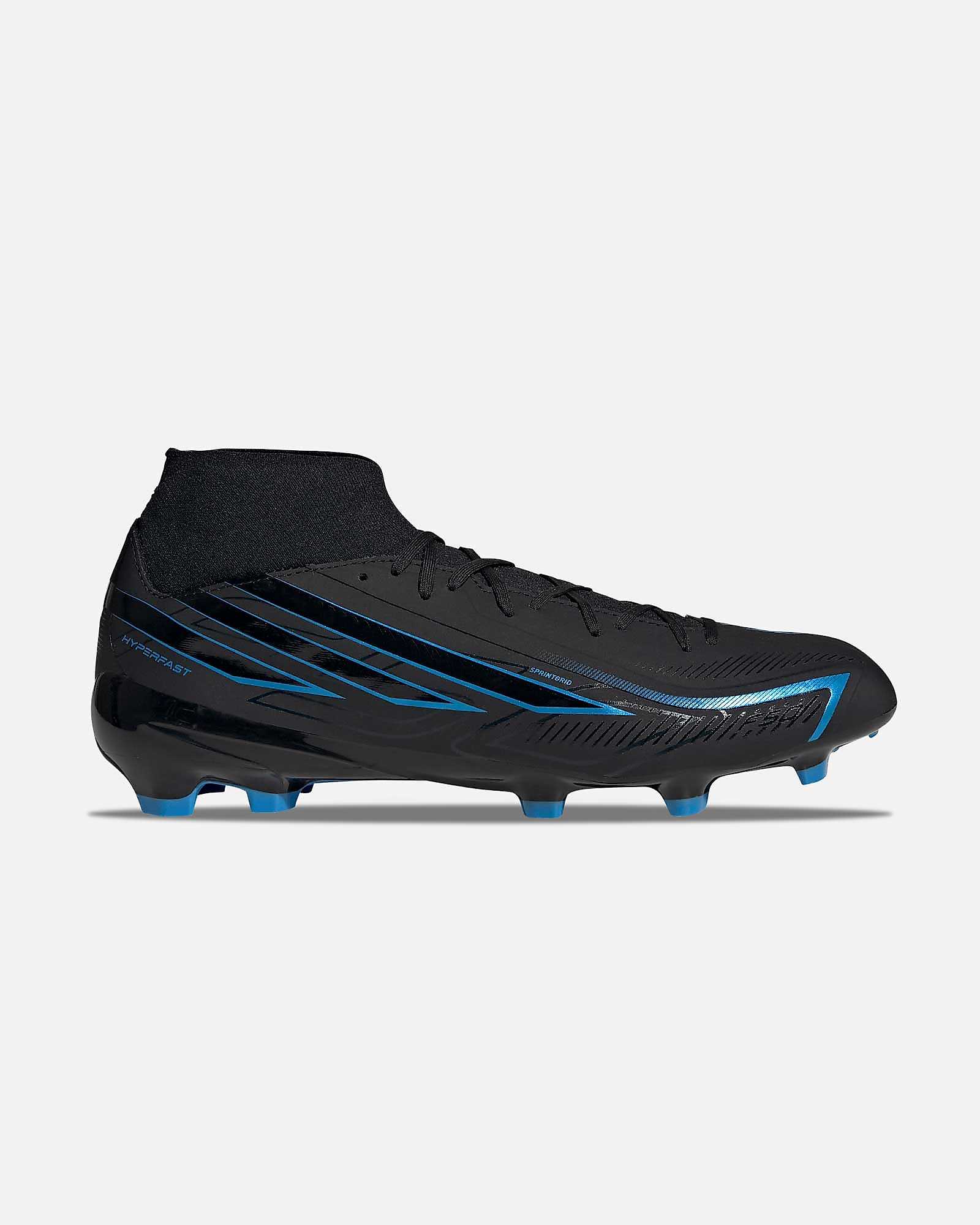Botas adidas F50 Hyperfast League Mid FG Botas adidas F50 Hyperfast League Mid FG - Fútbol Factory