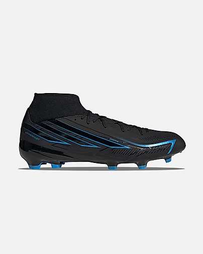 Botas adidas F50 Hyperfast League Mid FG